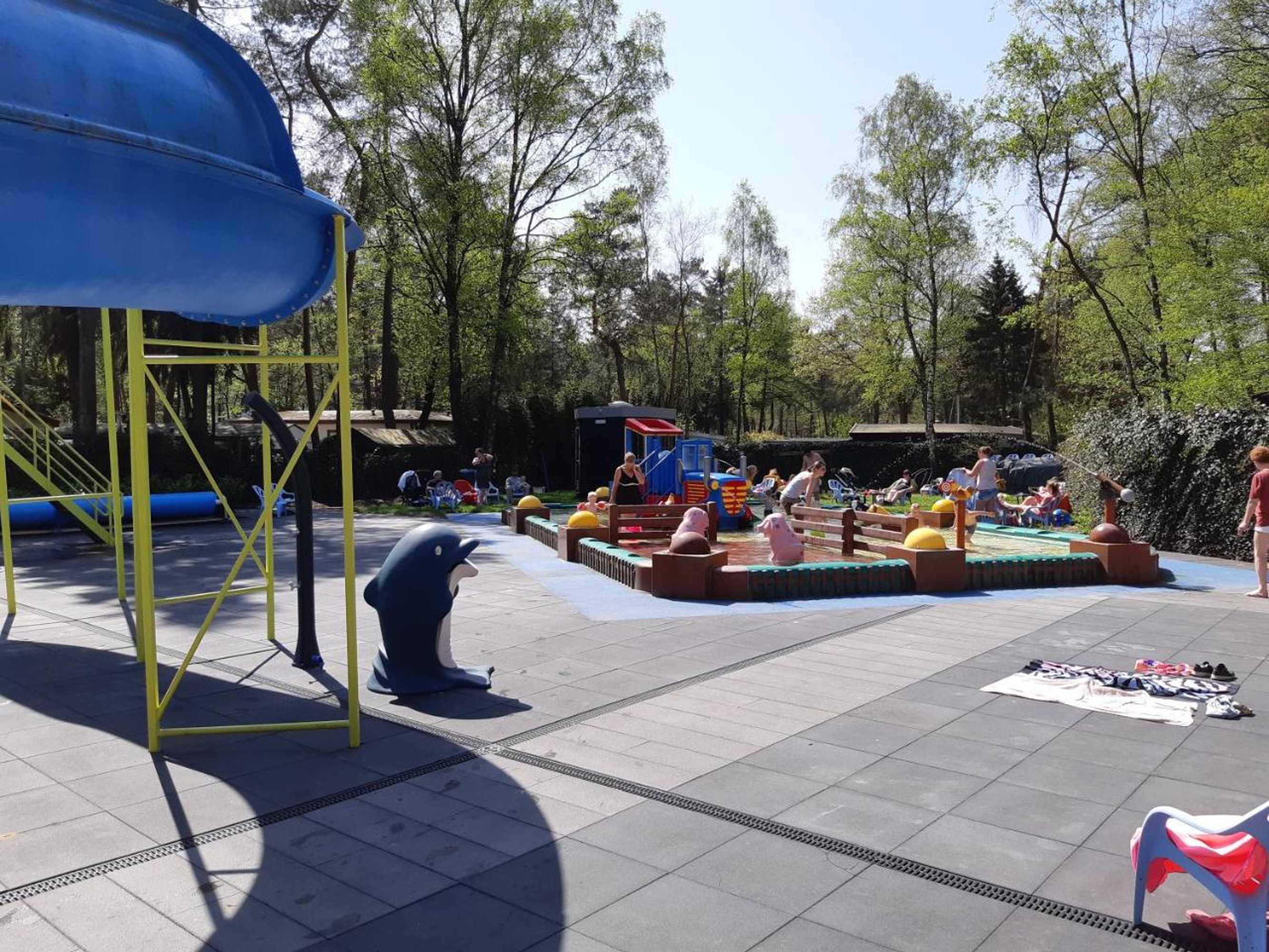 Gift card for Chalet Hoenderloo Beuk