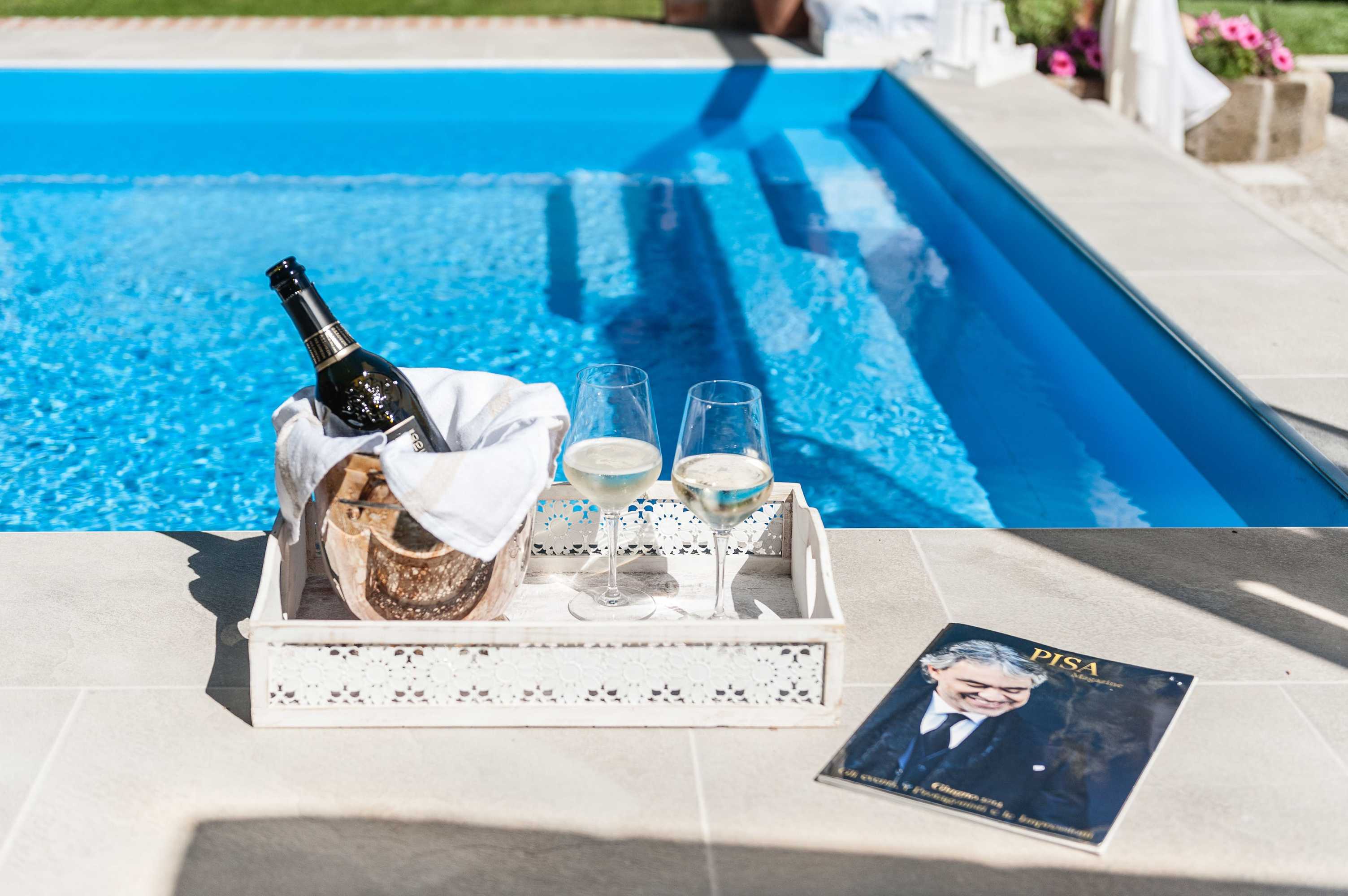 Gift card for Giardino Della Pieve Relais- Adult Only Gift card for Giardino Della Pieve Relais- Adult Only