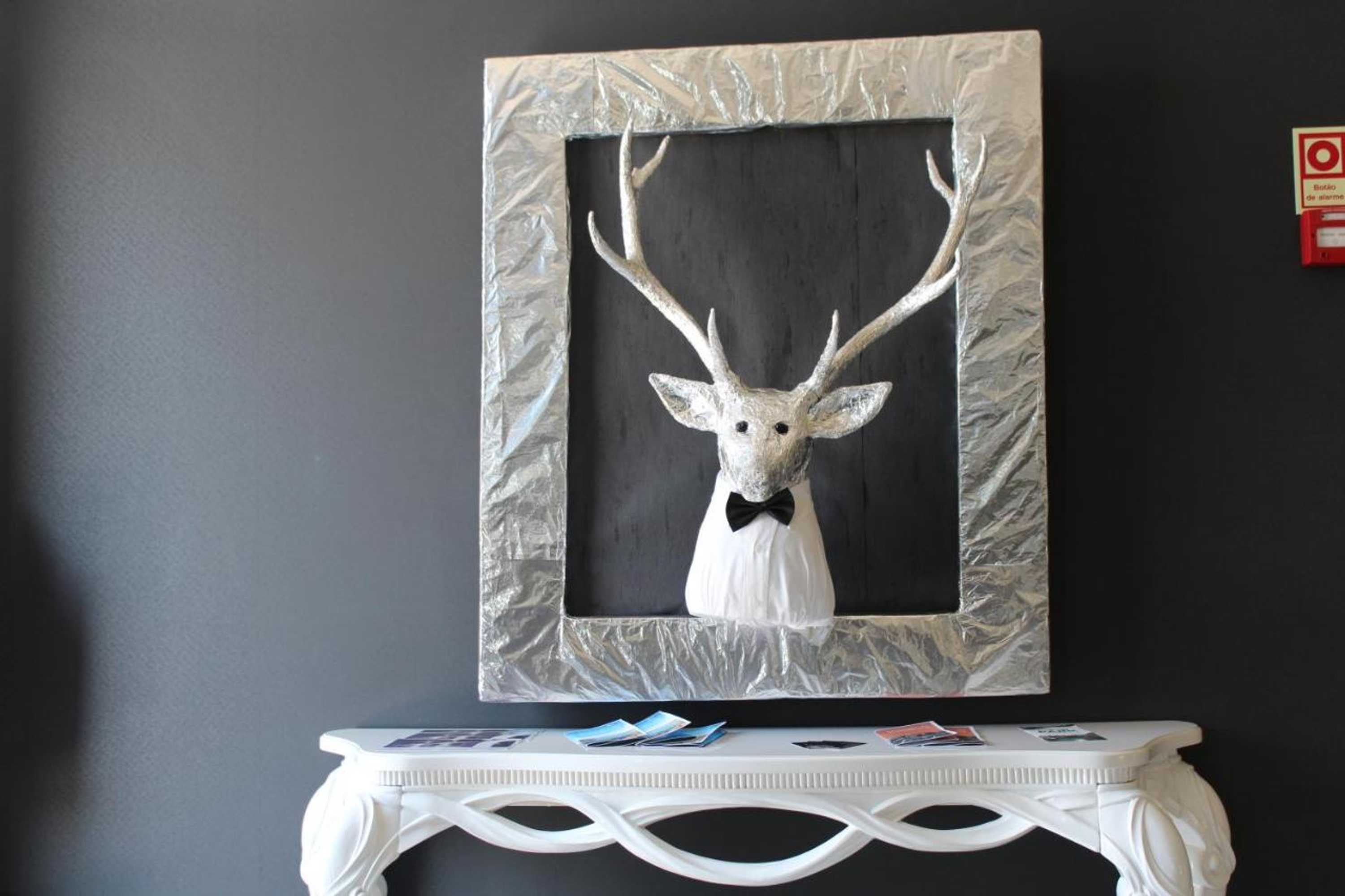 Gift card for Hotel Muchacho