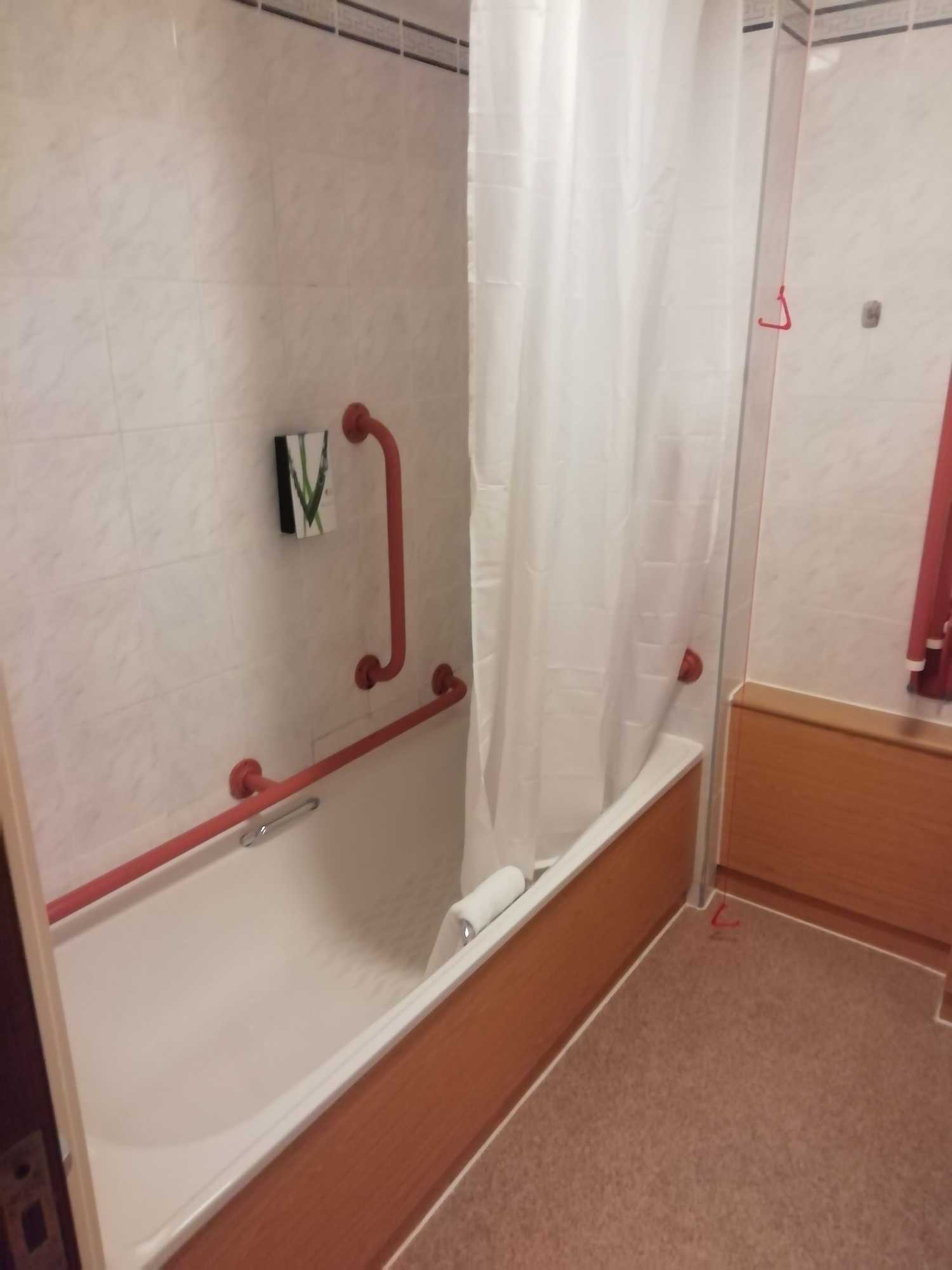 Gift card for Purple Roomz