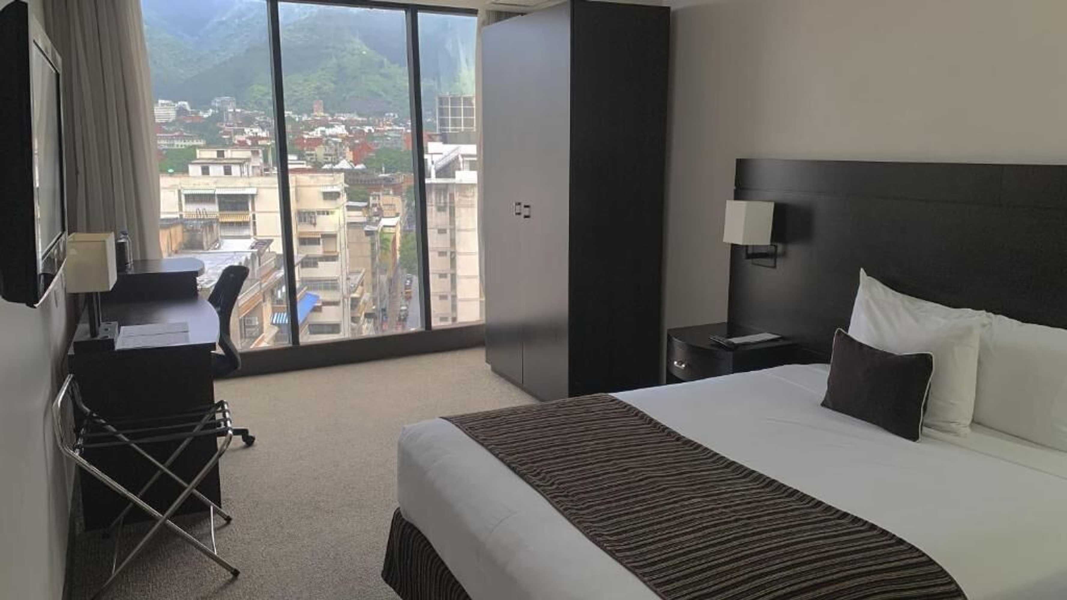 Gift card for Hotel Chacao Suites Gift card for Hotel Chacao Suites