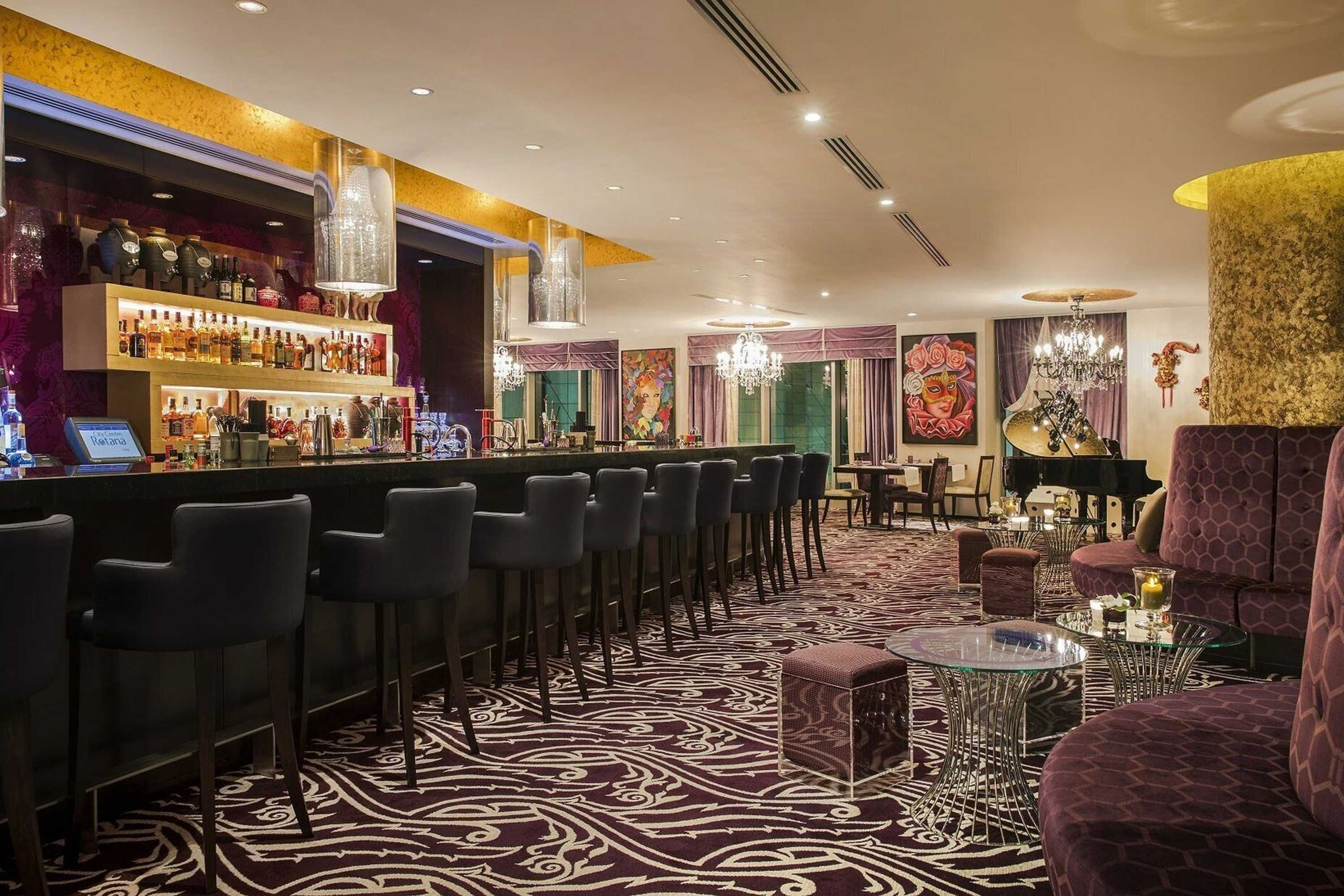 Gift card for City Centre Rotana Doha