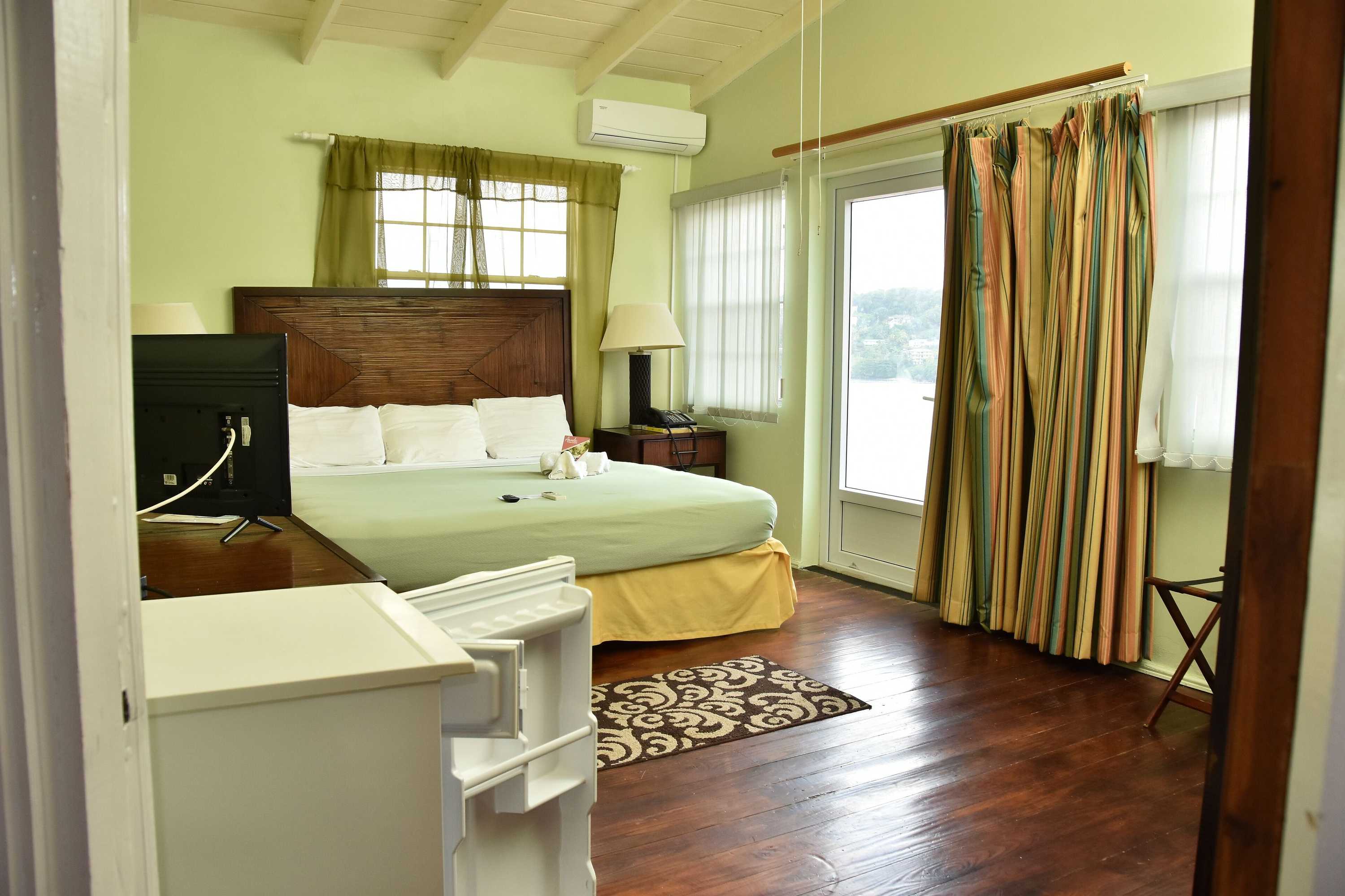 Gift card for Room in Guest Room - Aanola Villas 6b Tranquil Privy Boudoir