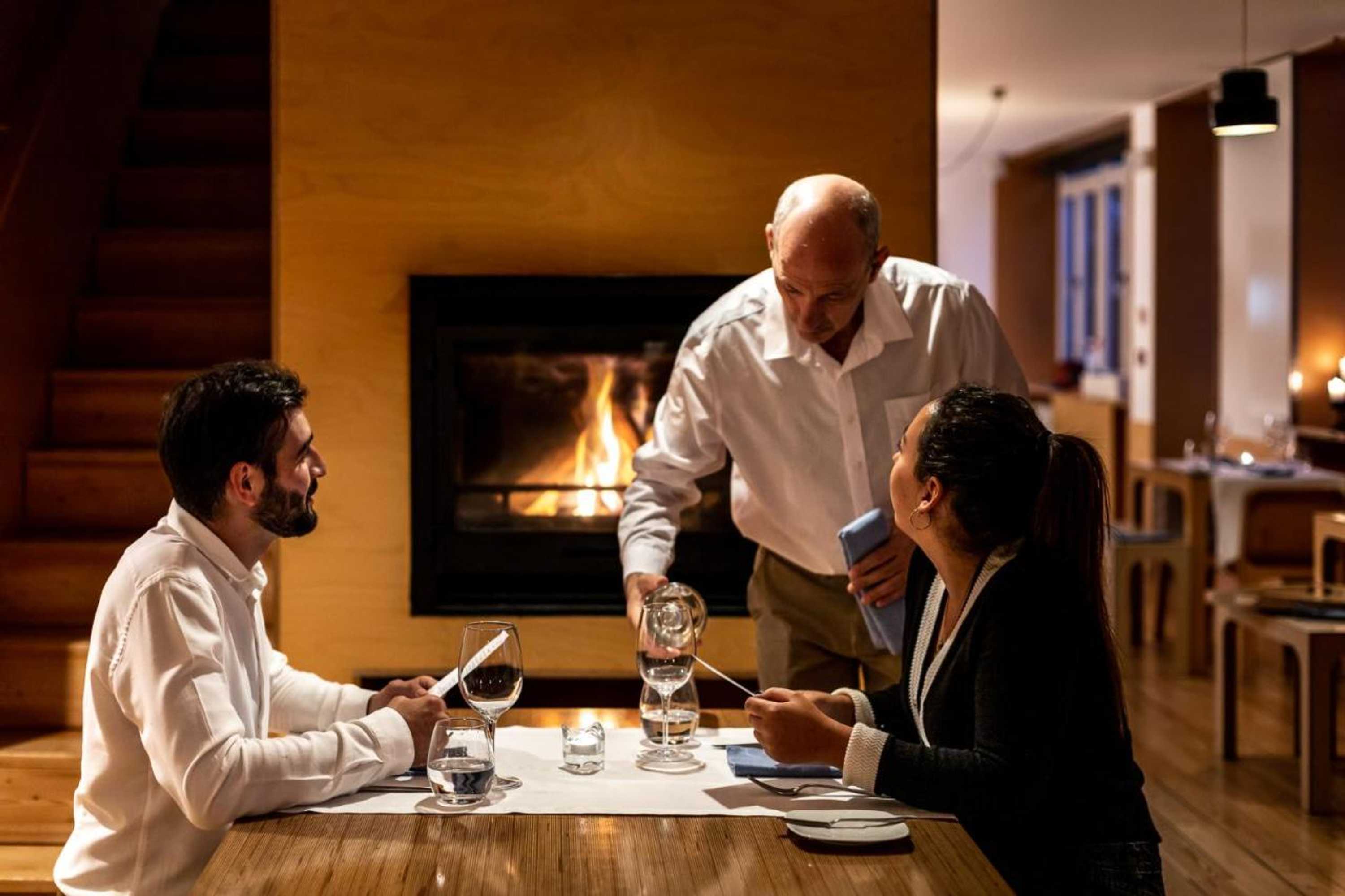 Gift card for Casa Das Penhas Douradas - Burel Expedition Hotel