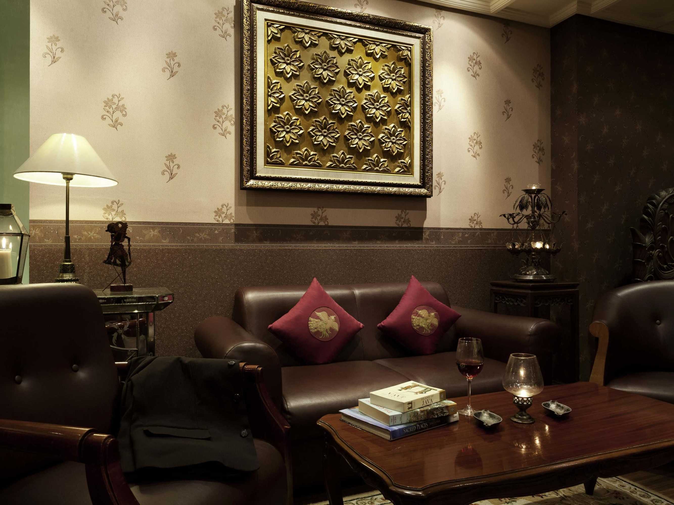 Gift card for The Phoenix Hotel Yogyakarta - Handwritten Collection