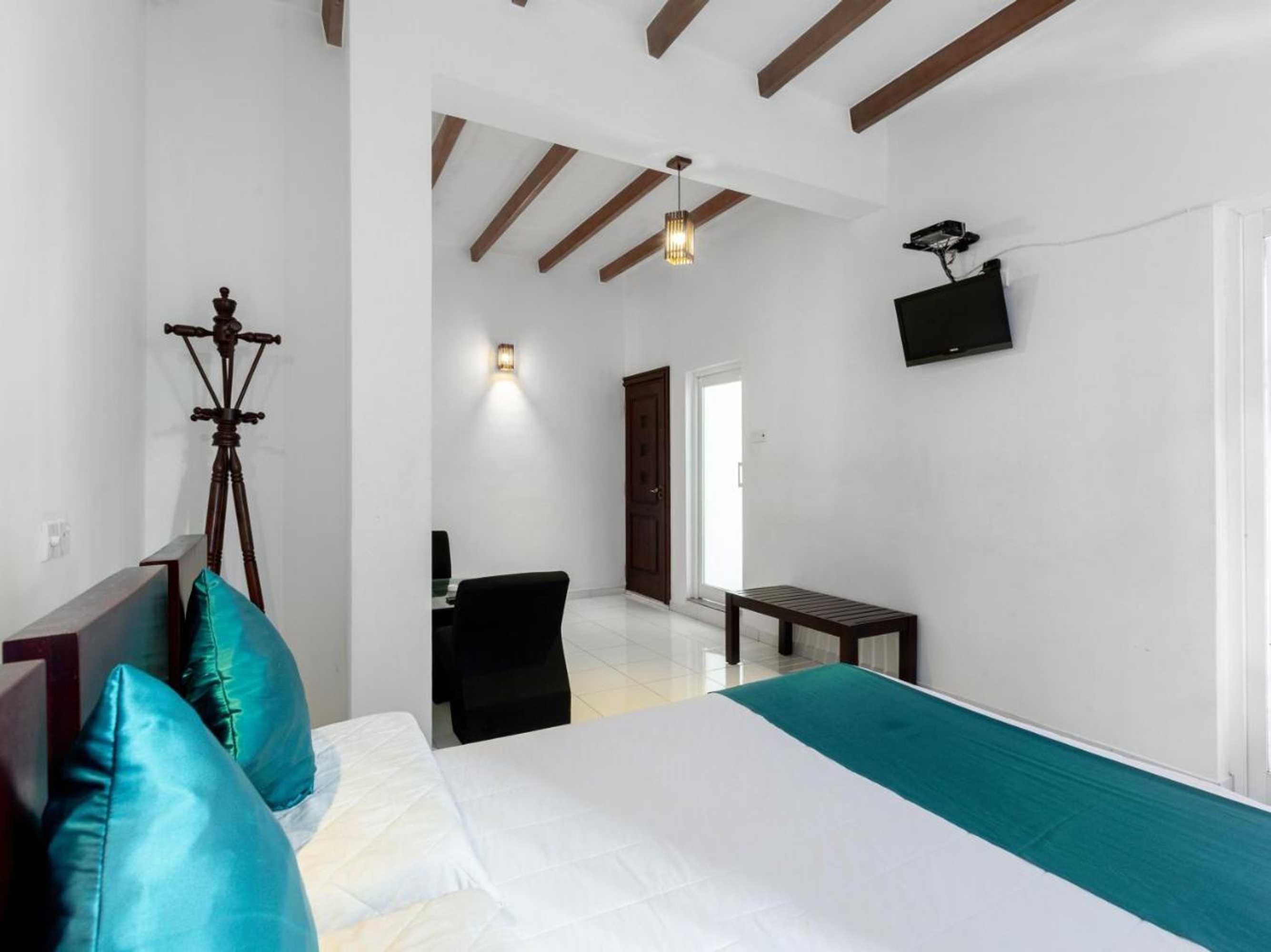 Gift card for Royal Mount Hotel