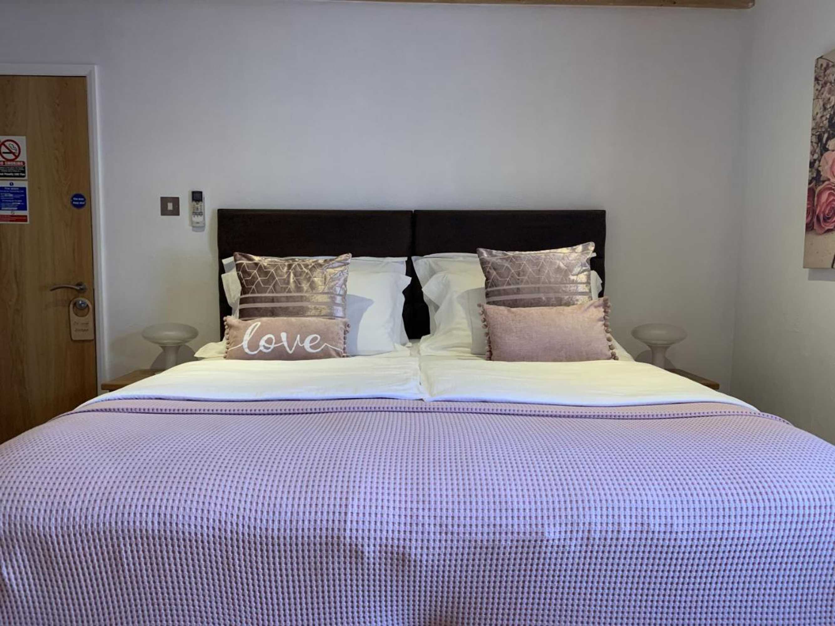 Gift card for Bath House Hotel