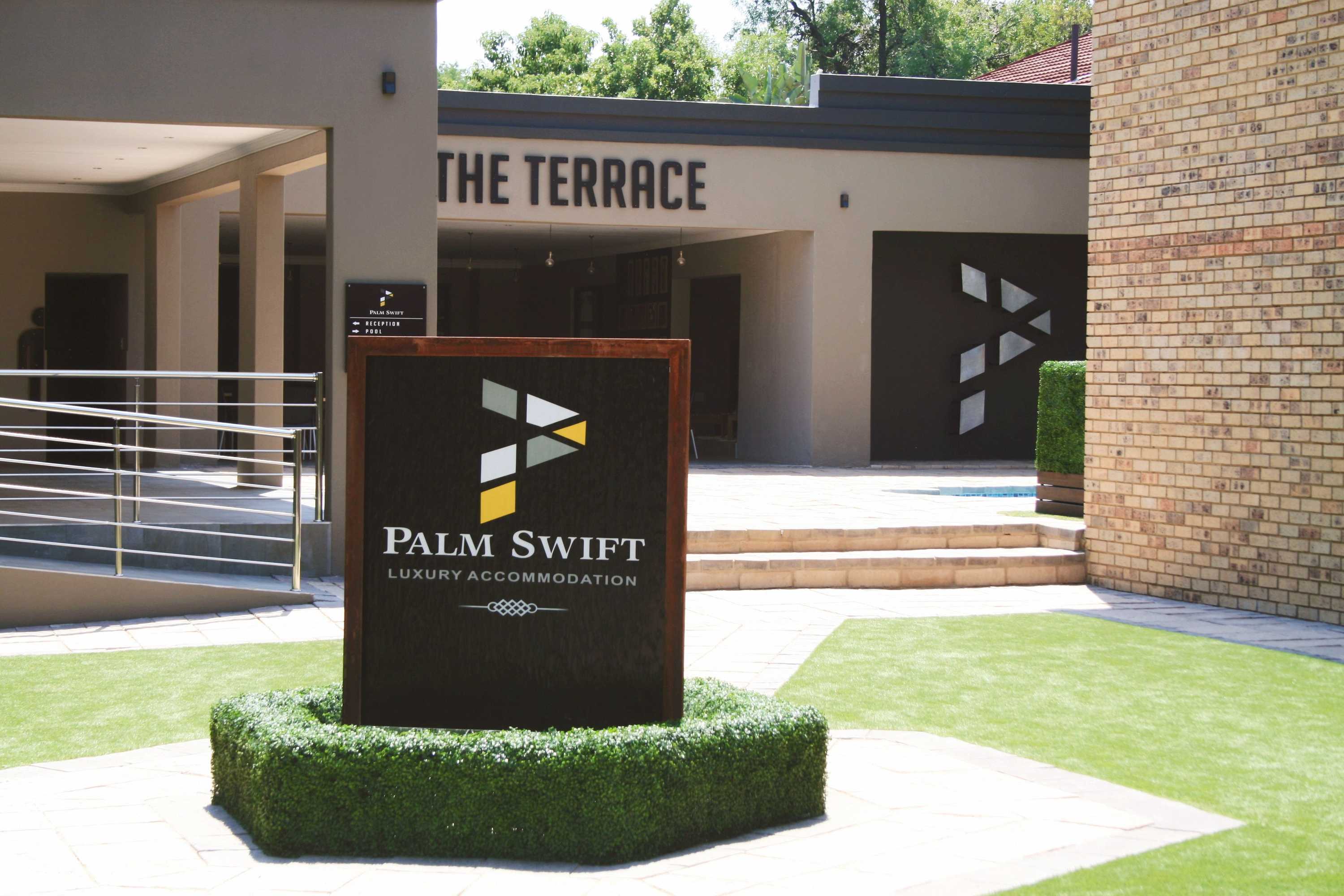 Gift card for Palm Swift Luxury Accommodation Gift card for Palm Swift Luxury Accommodation