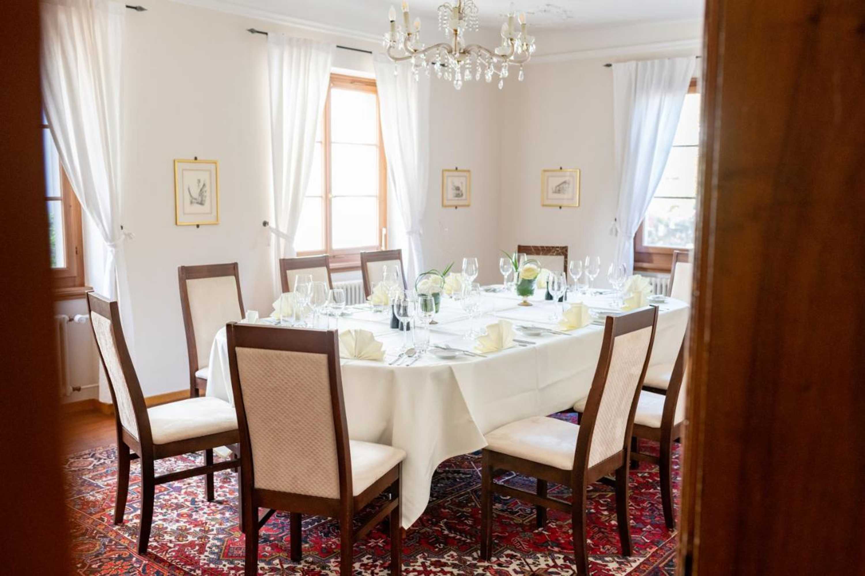 Gift card for Hotel Zum Goldenen Kreuz