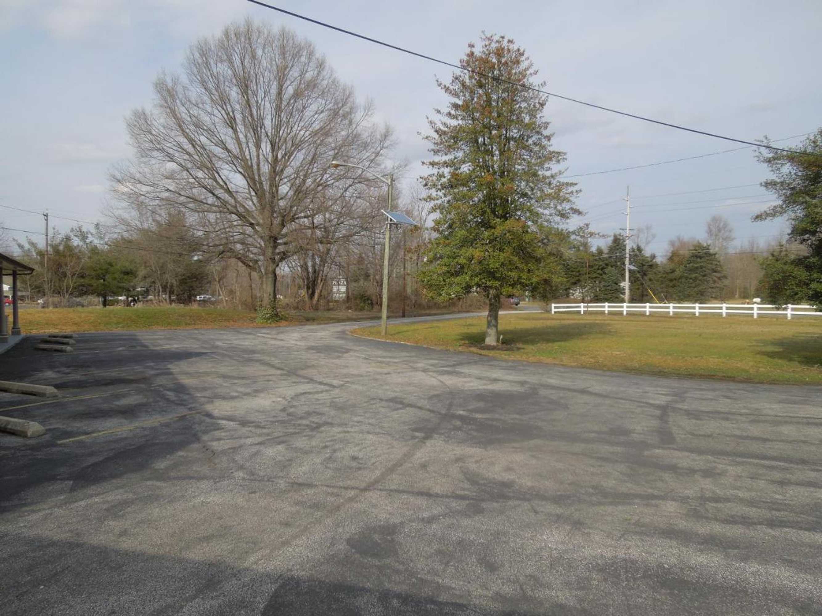 Gift card for Red Lion Motel Southampton