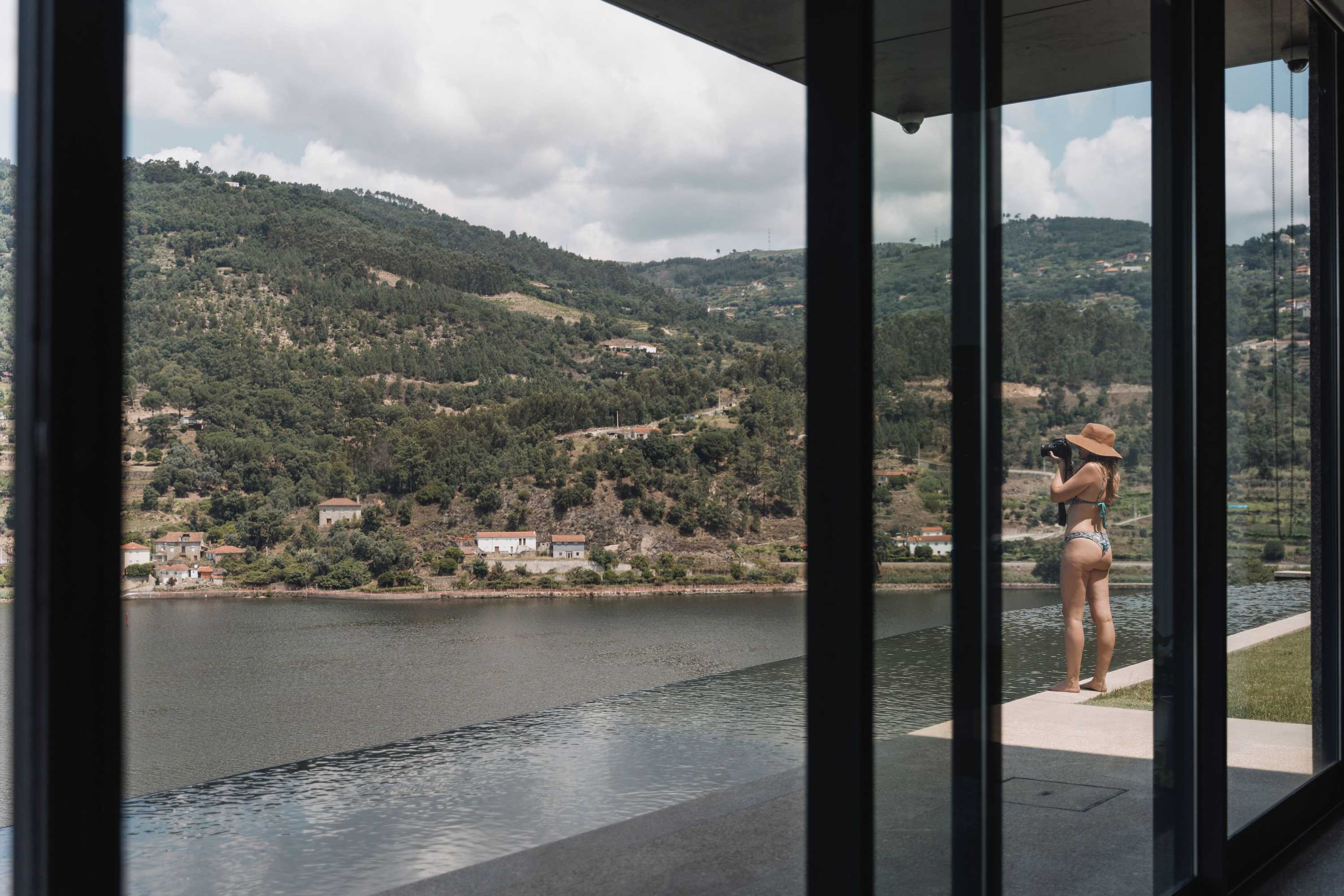 Gift card for Feel Discovery Douro Cherry