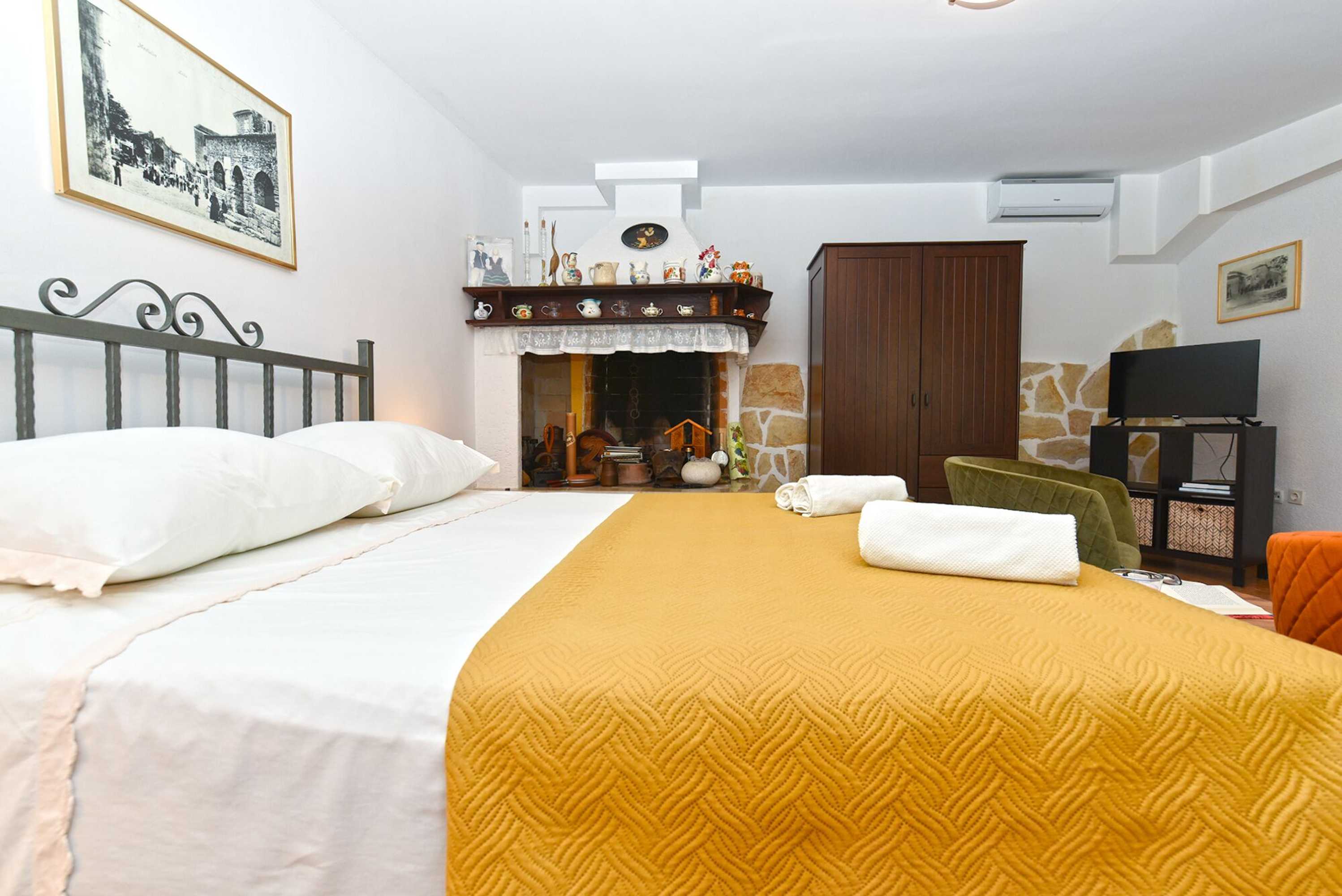 Gift card for Apartment Silva 611