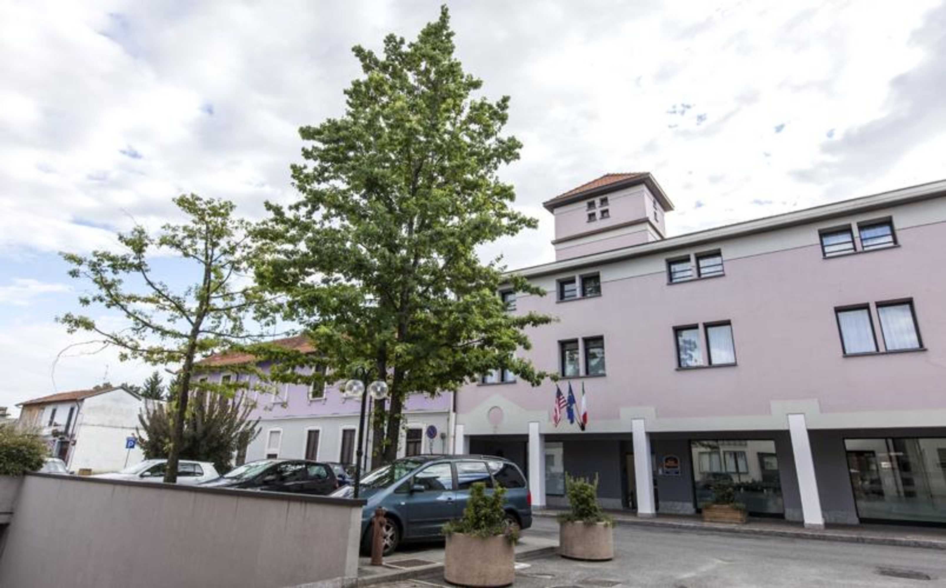 Gift card for Best Western Plus Borgolecco Hotel Gift card for Best Western Plus Borgolecco Hotel