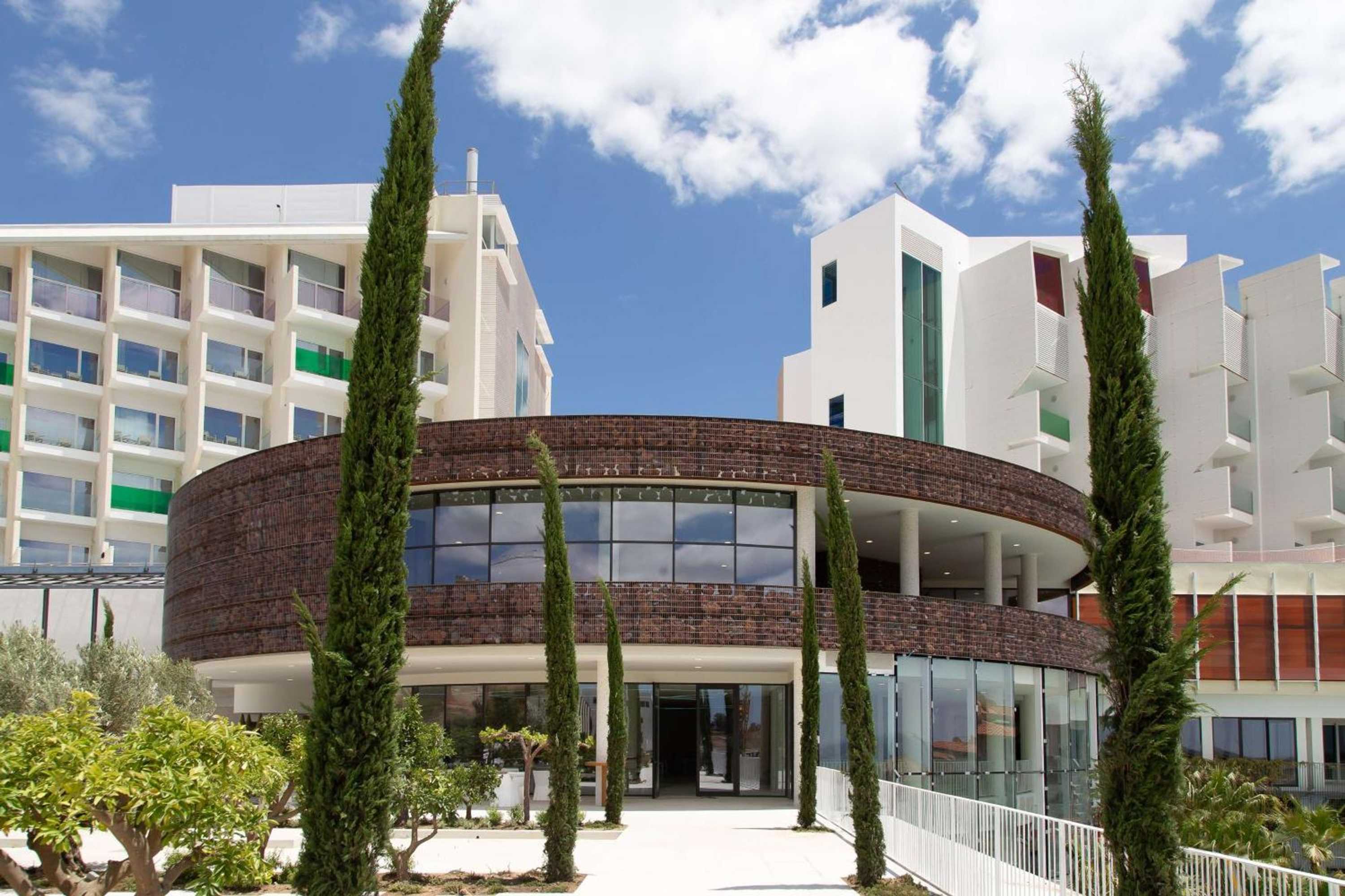 Gift card for Higueron Hotel Malaga, Curio Collection by Hilton Gift card for Higueron Hotel Malaga, Curio Collection by Hilton
