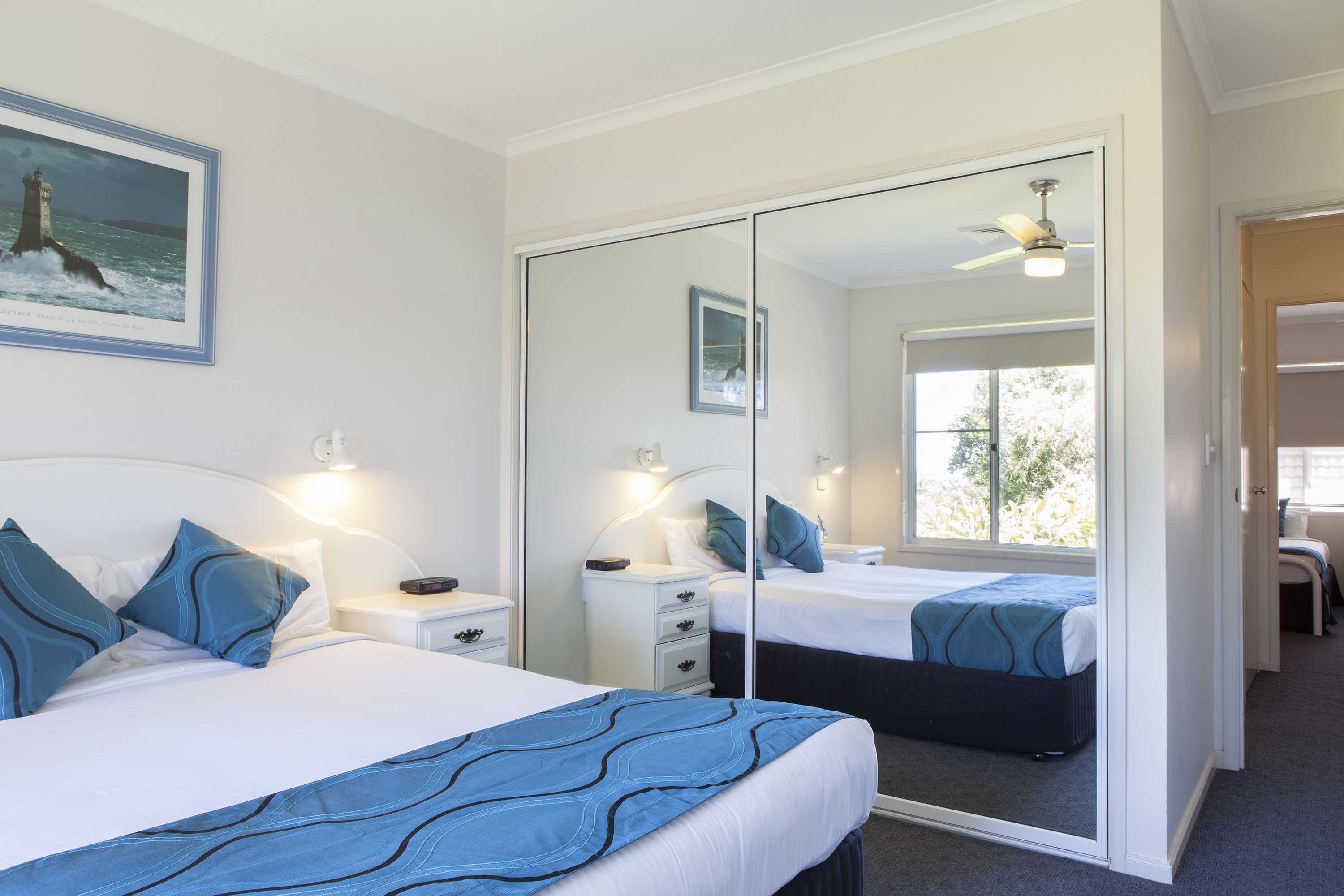 Gift card for Opal Cove Resort