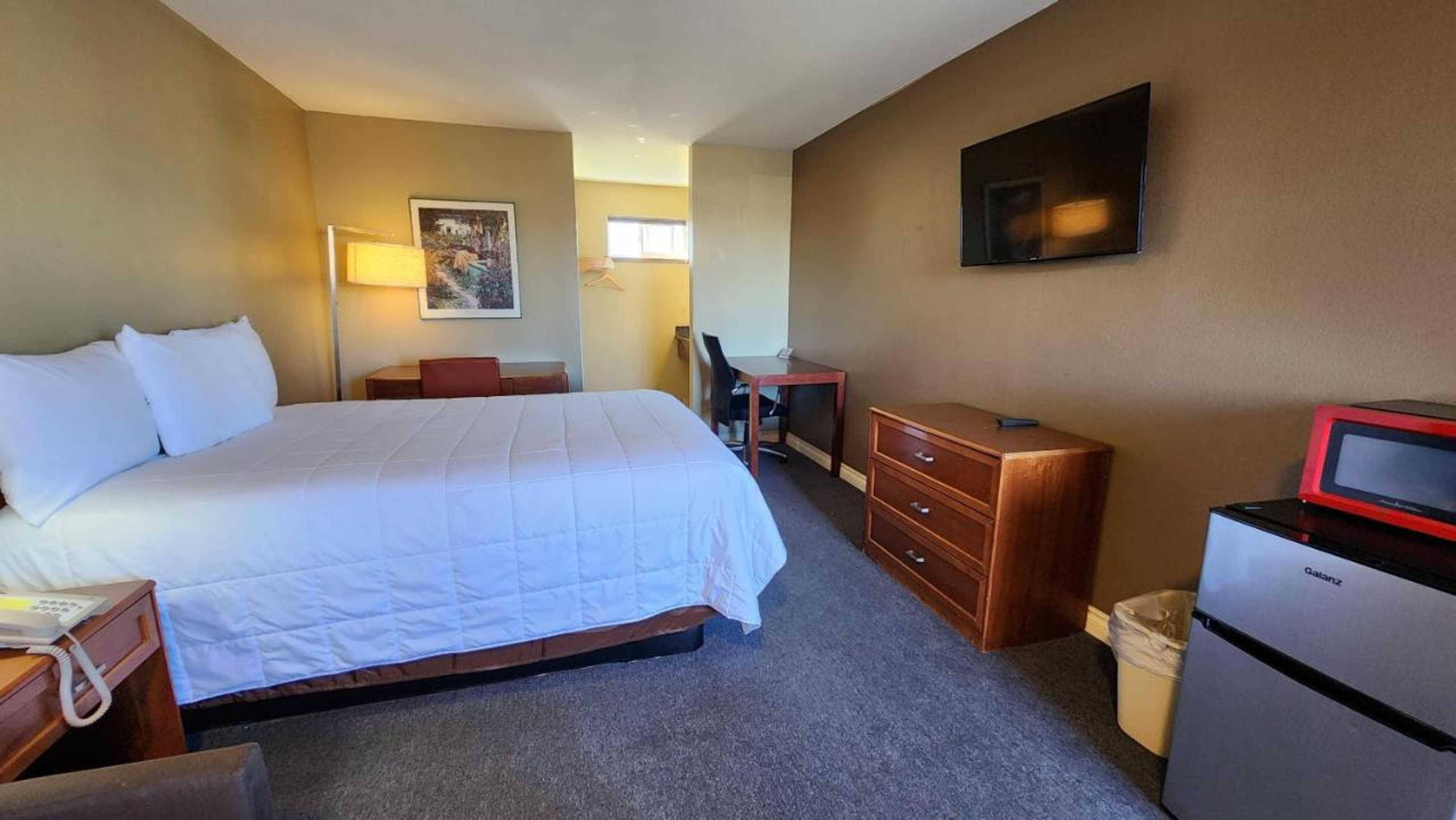 Gift card for Welcome Everett Inn