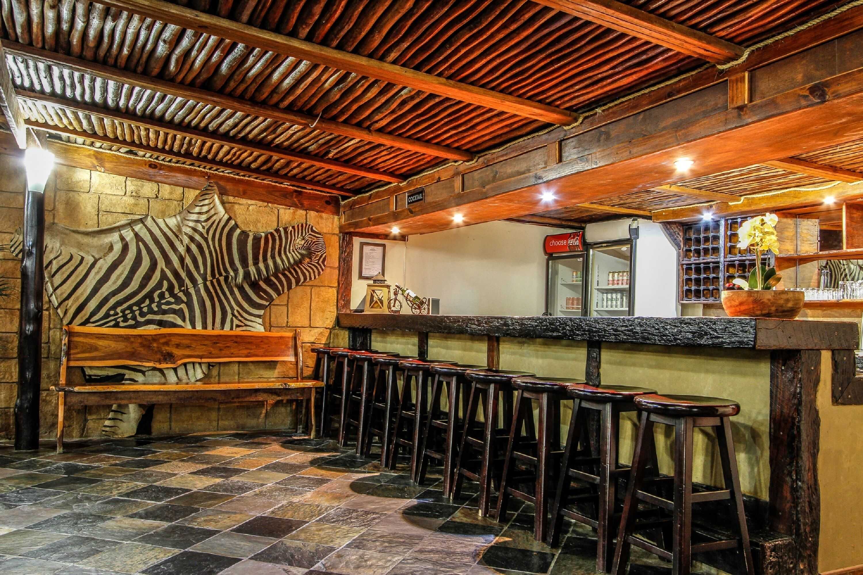 Gift card for Ezulwini Game Lodge Gift card for Ezulwini Game Lodge