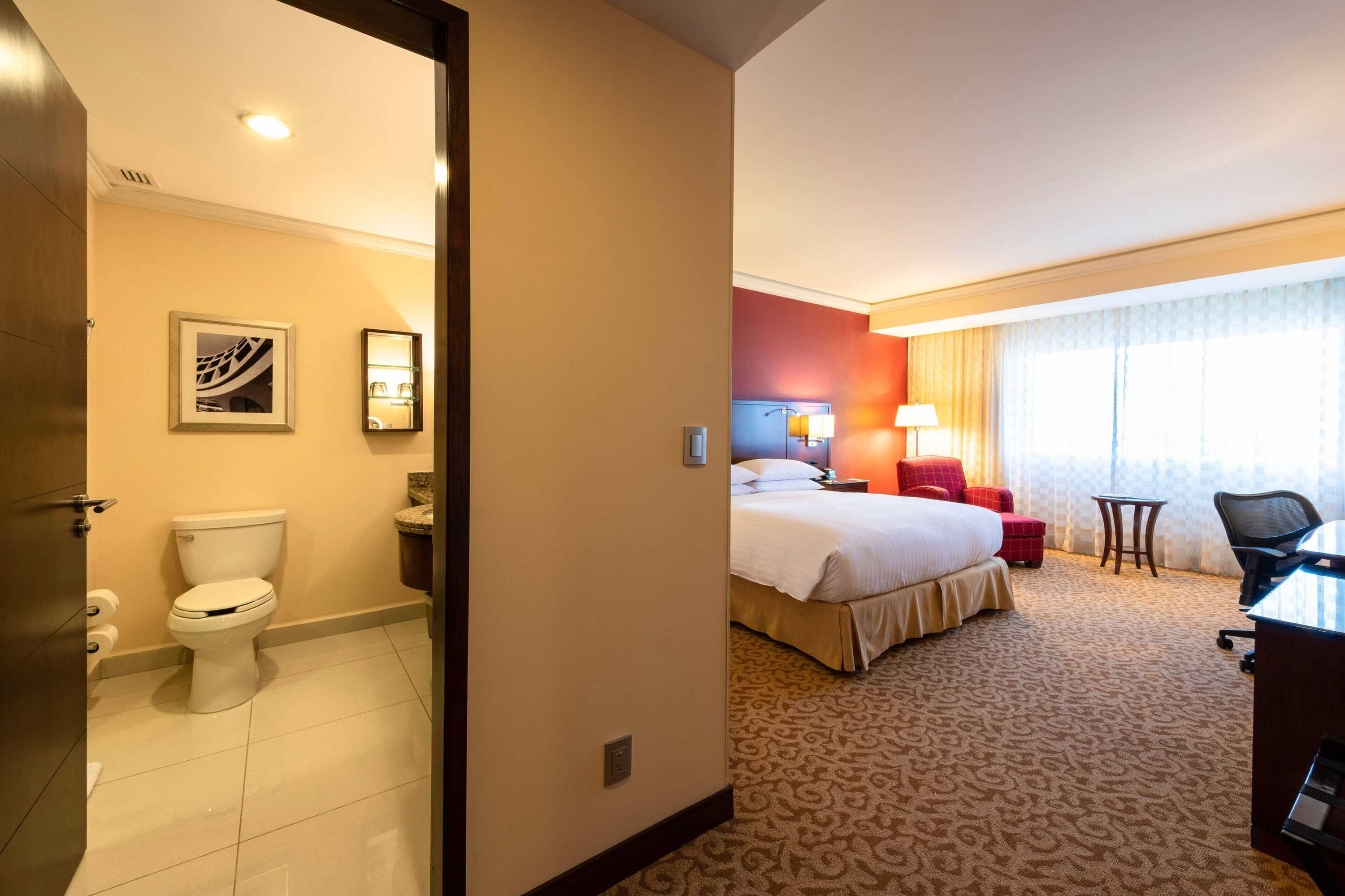 Gift card for Aguascalientes Marriott Hotel Gift card for Aguascalientes Marriott Hotel