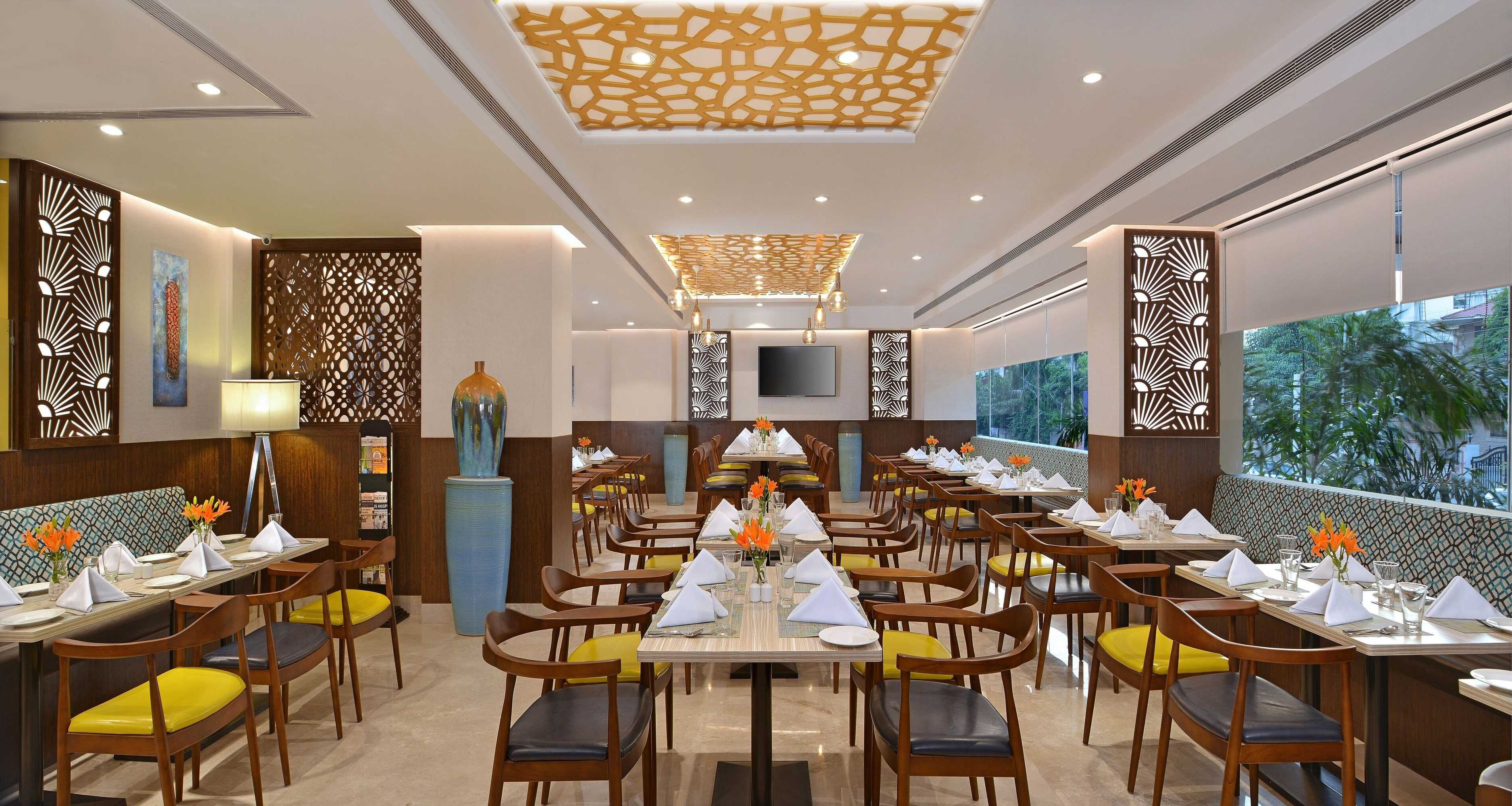 Gift card for Fortune Inn Promenade, Vadodara - Member Itc Hotels' Group Gift card for Fortune Inn Promenade, Vadodara - Member Itc Hotels' Group