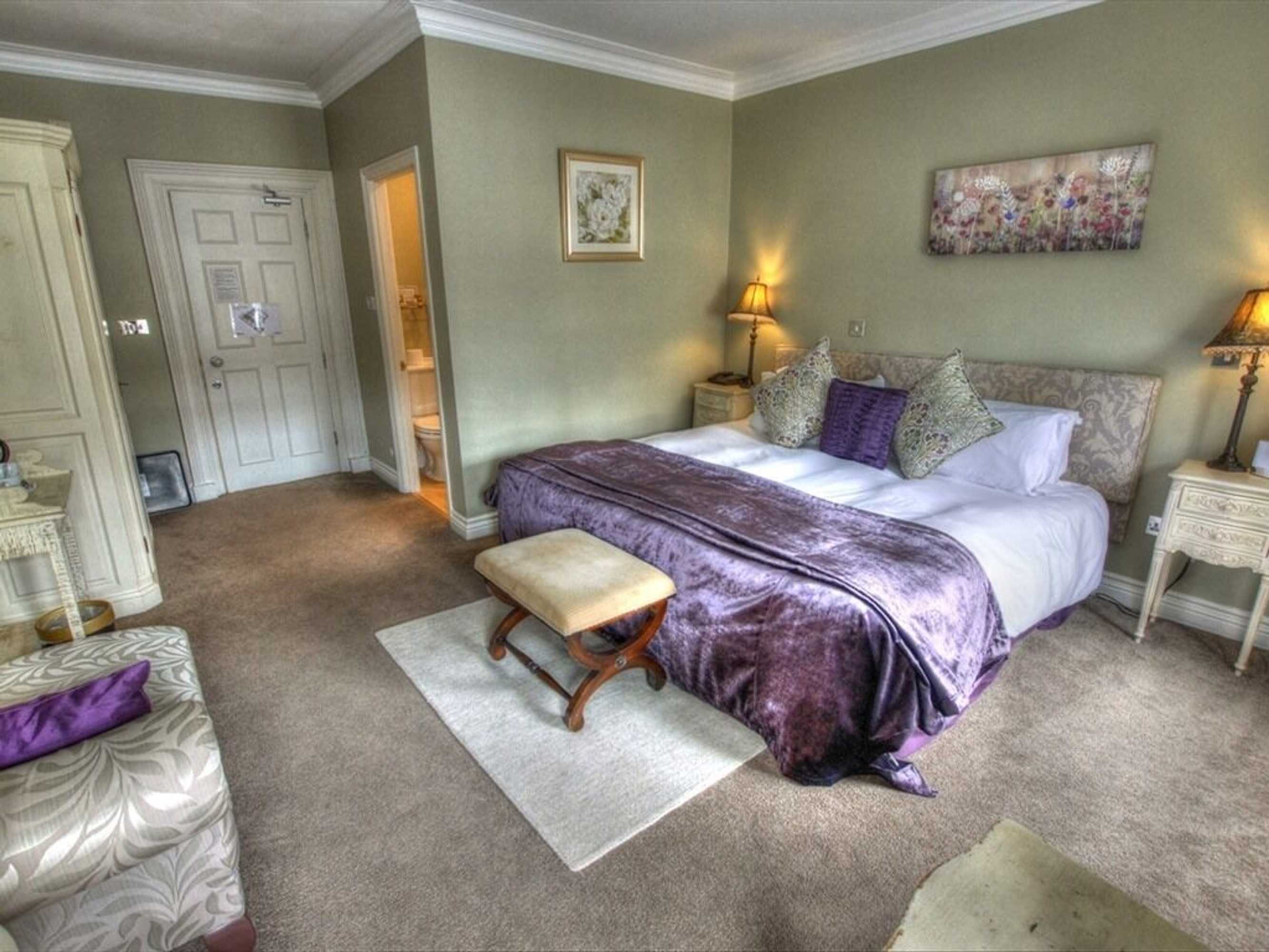 Gift card for Dunster Castle Hotel Gift card for Dunster Castle Hotel