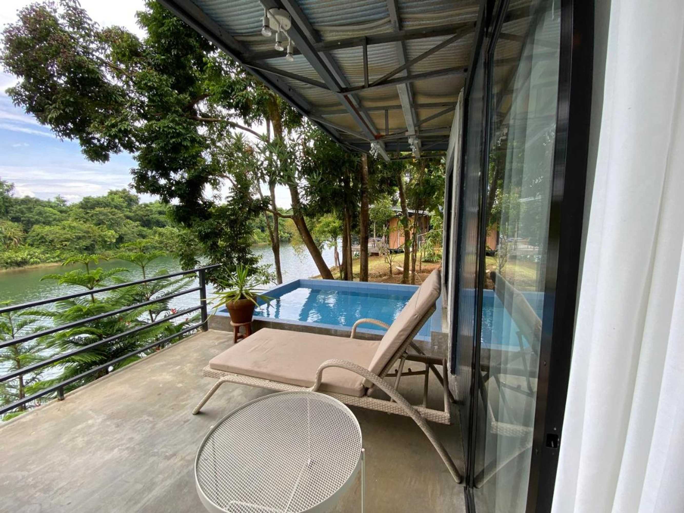 Gift card for Caliraya Mountain Lake Resort