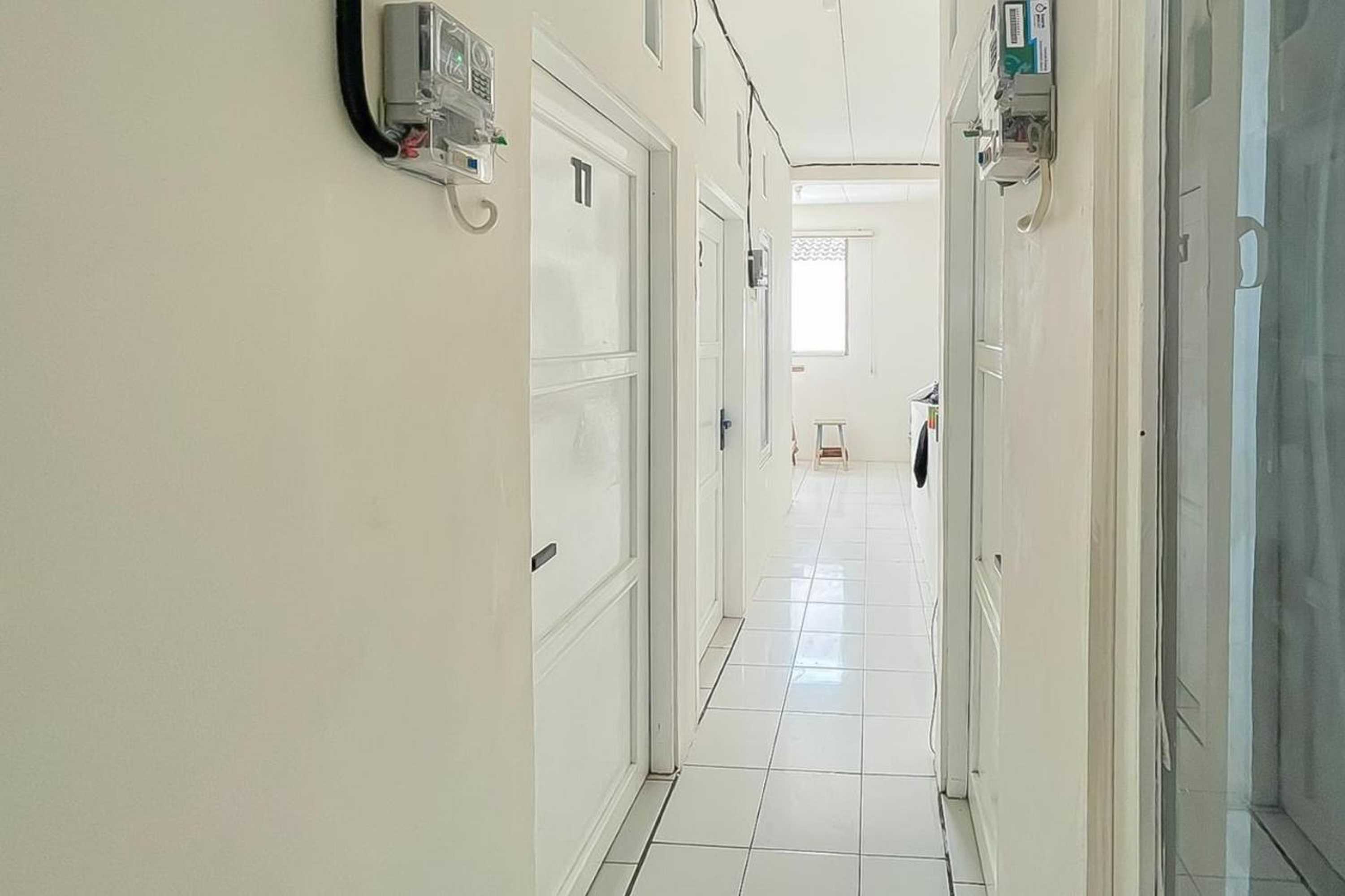 Gift card for Urbanview Grey Csb Mall Cirebon