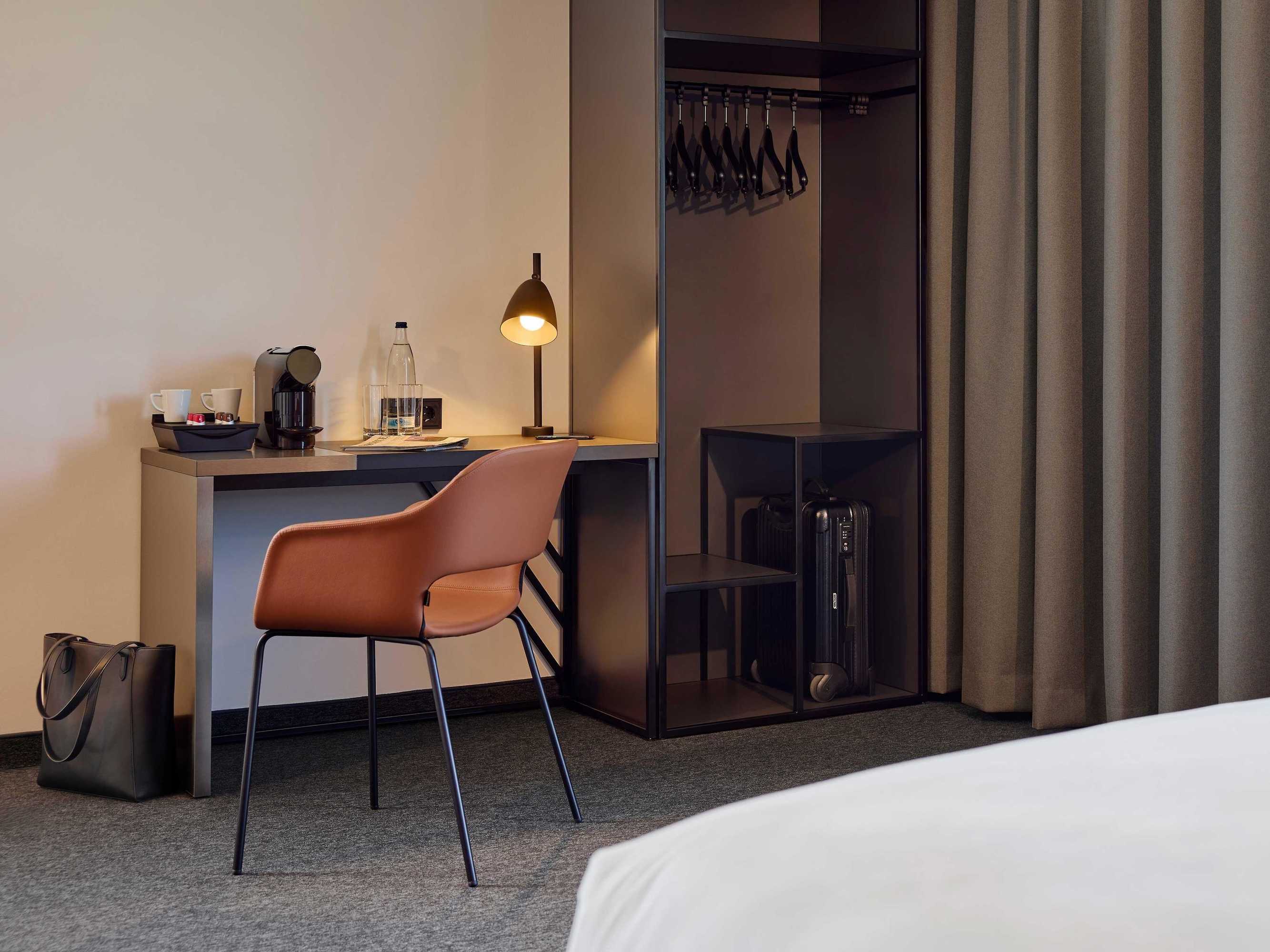 Gift card for B&b Hotel Bonn-City