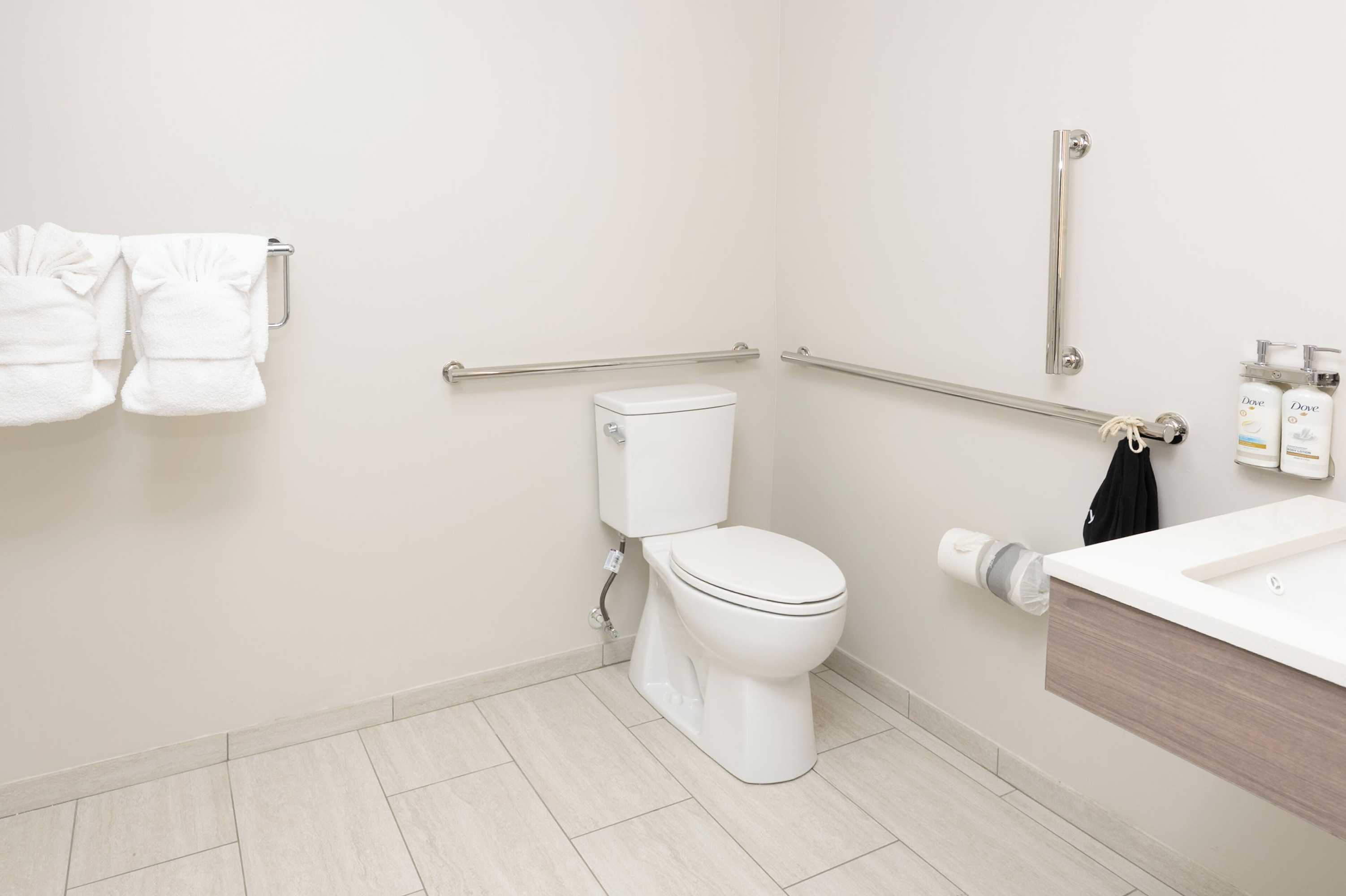 Gift card for Holiday Inn Express Hotel & Suites Mt. Holly by Ihg