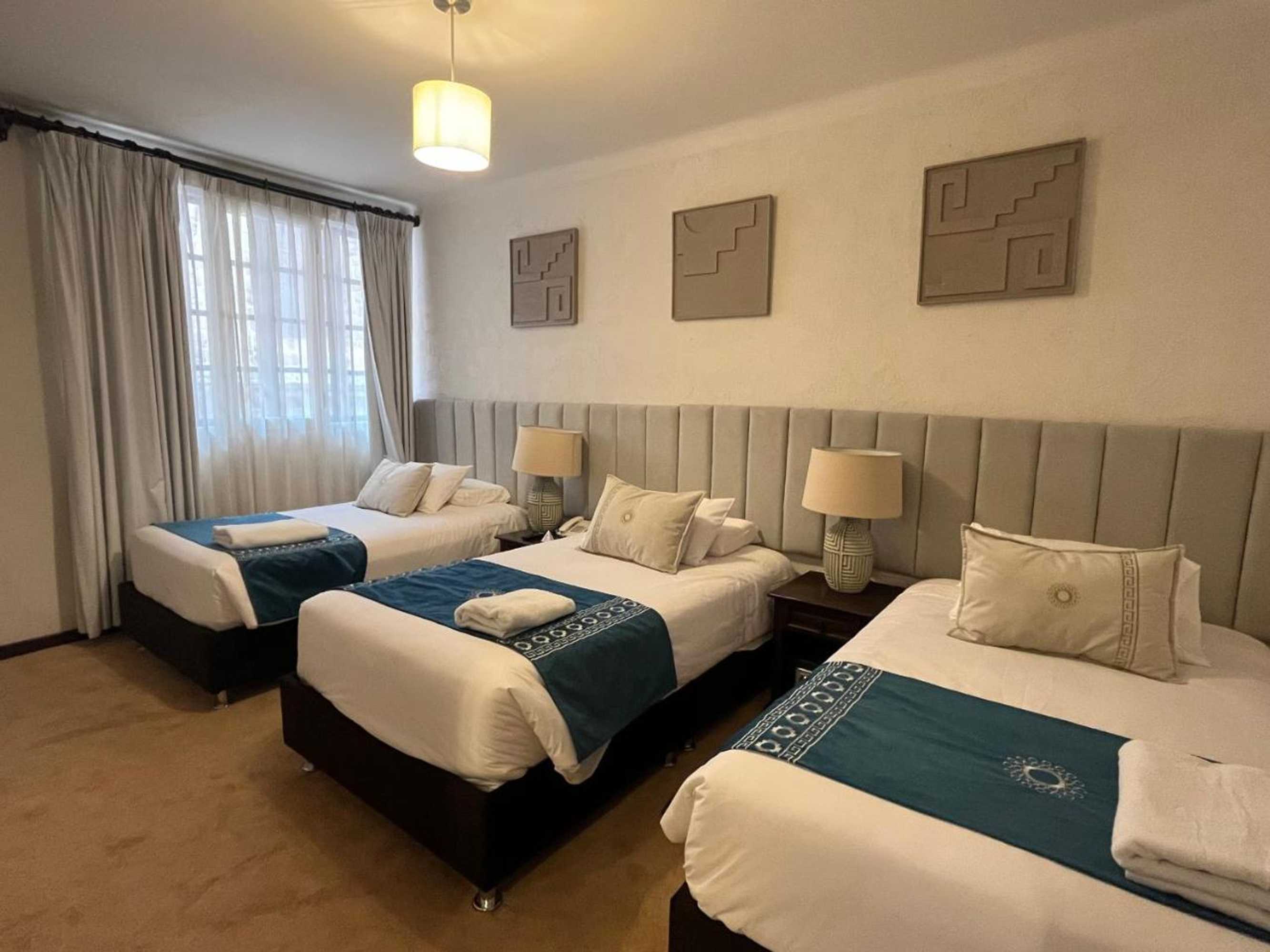 Gift card for Hotel Katari Plaza de Armas Cusco Gift card for Hotel Katari Plaza de Armas Cusco