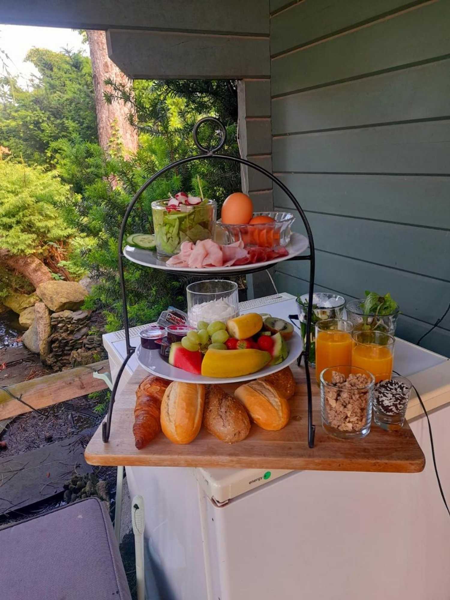 Gift card for Vrijzicht