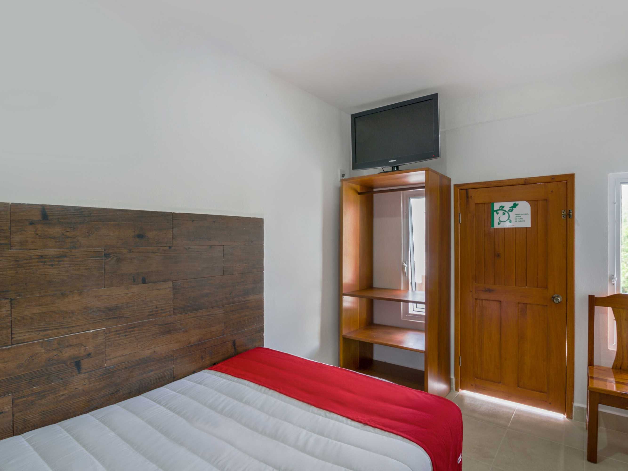 Gift card for Oyo Hotel Palma Real Gift card for Oyo Hotel Palma Real