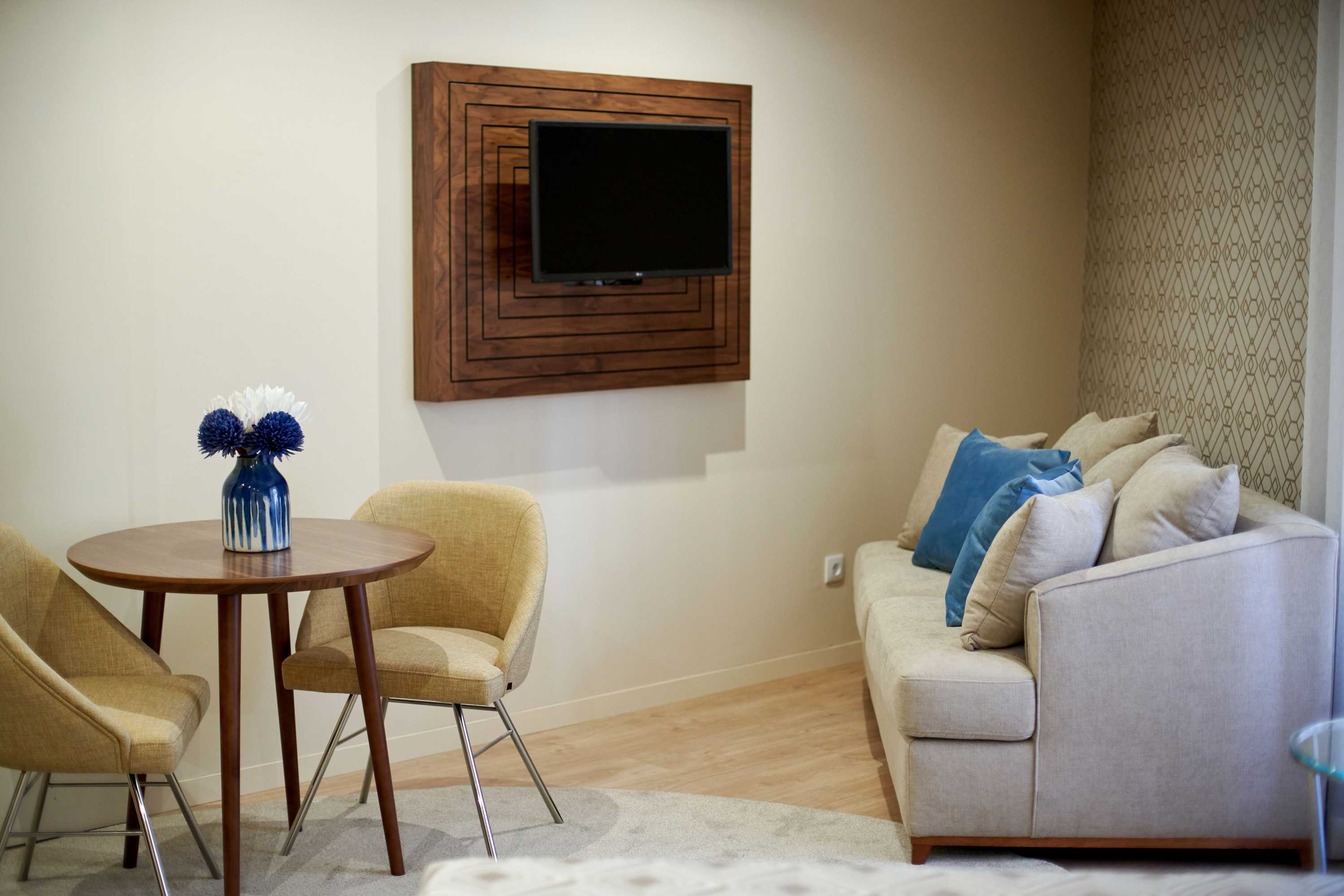 Gift card for Signature Apartments Os Terceiros