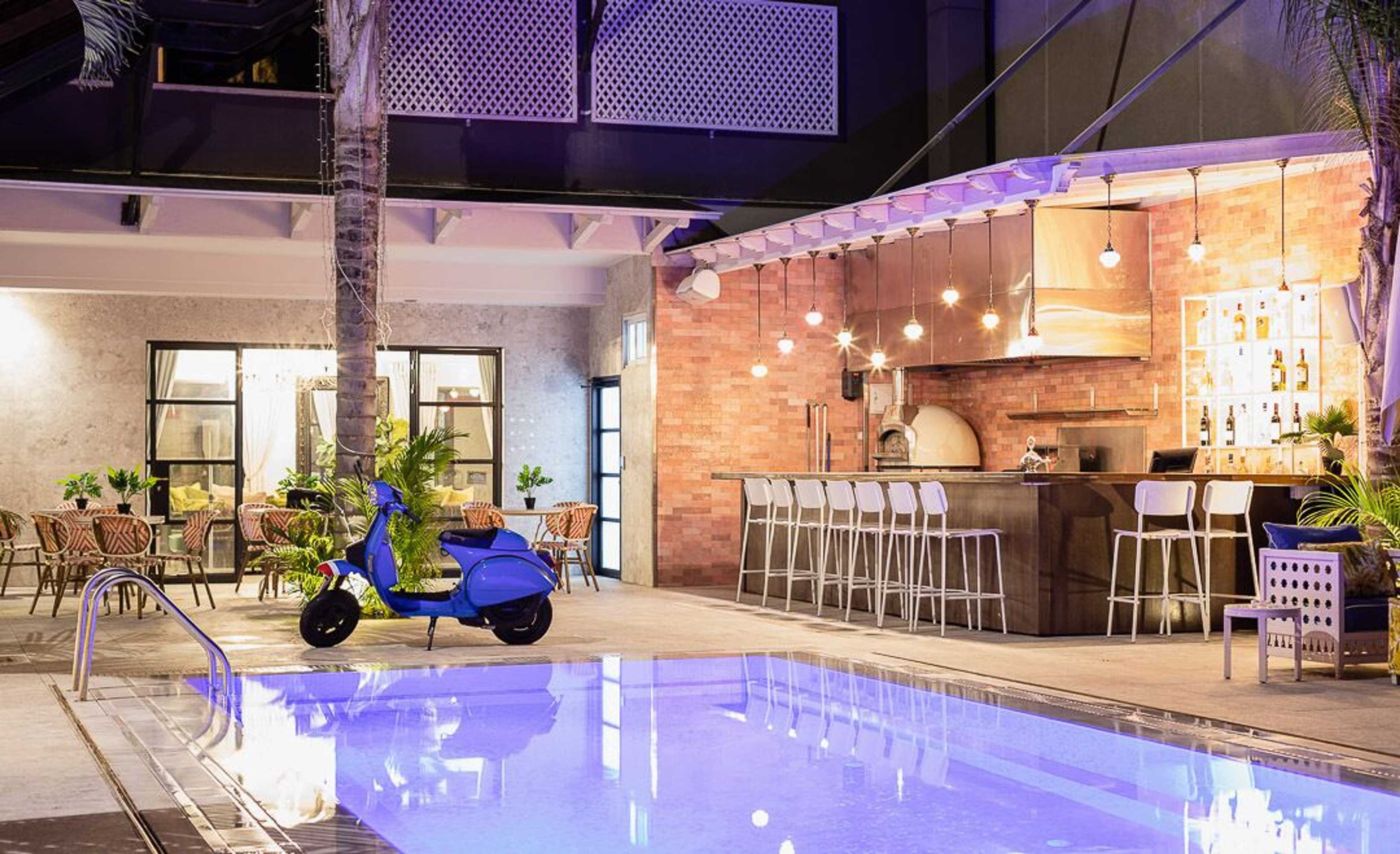 Gift card for Estate Spa Boutique Hotel - Adults Only Gift card for Estate Spa Boutique Hotel - Adults Only