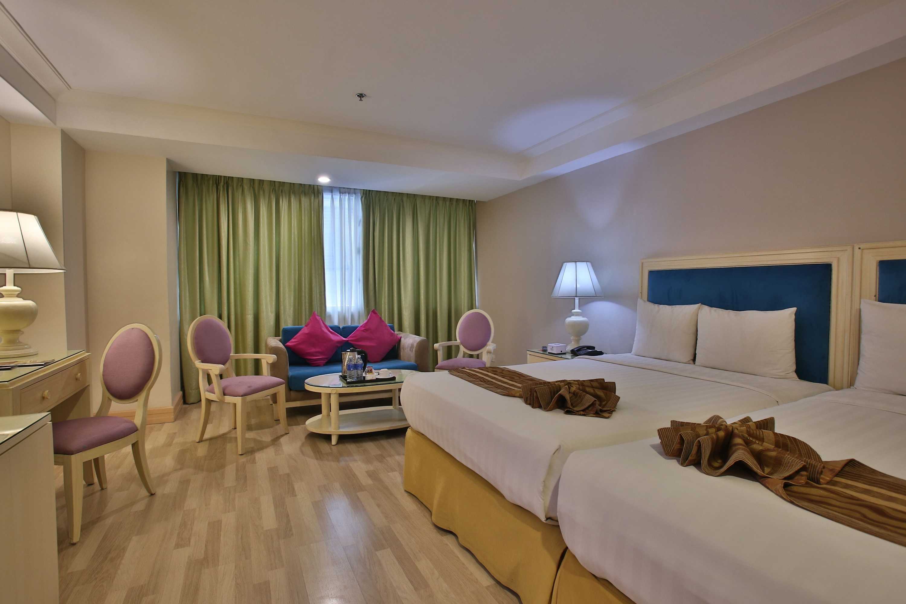 Gift card for Crown Regency Hotel And Towers Gift card for Crown Regency Hotel And Towers