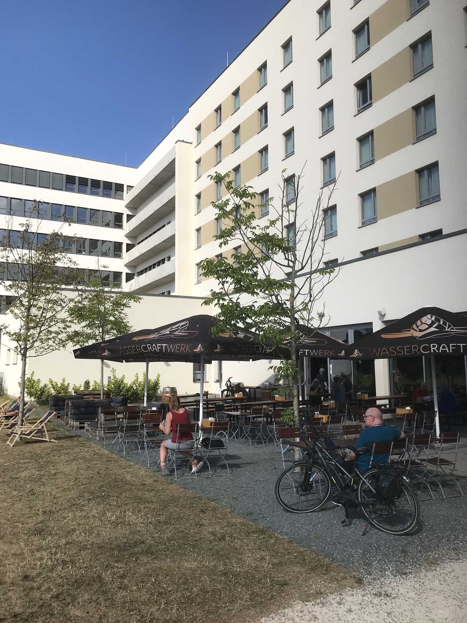 Gift card for Hey Lou Hotel Frankfurt Airport Gift card for Hey Lou Hotel Frankfurt Airport