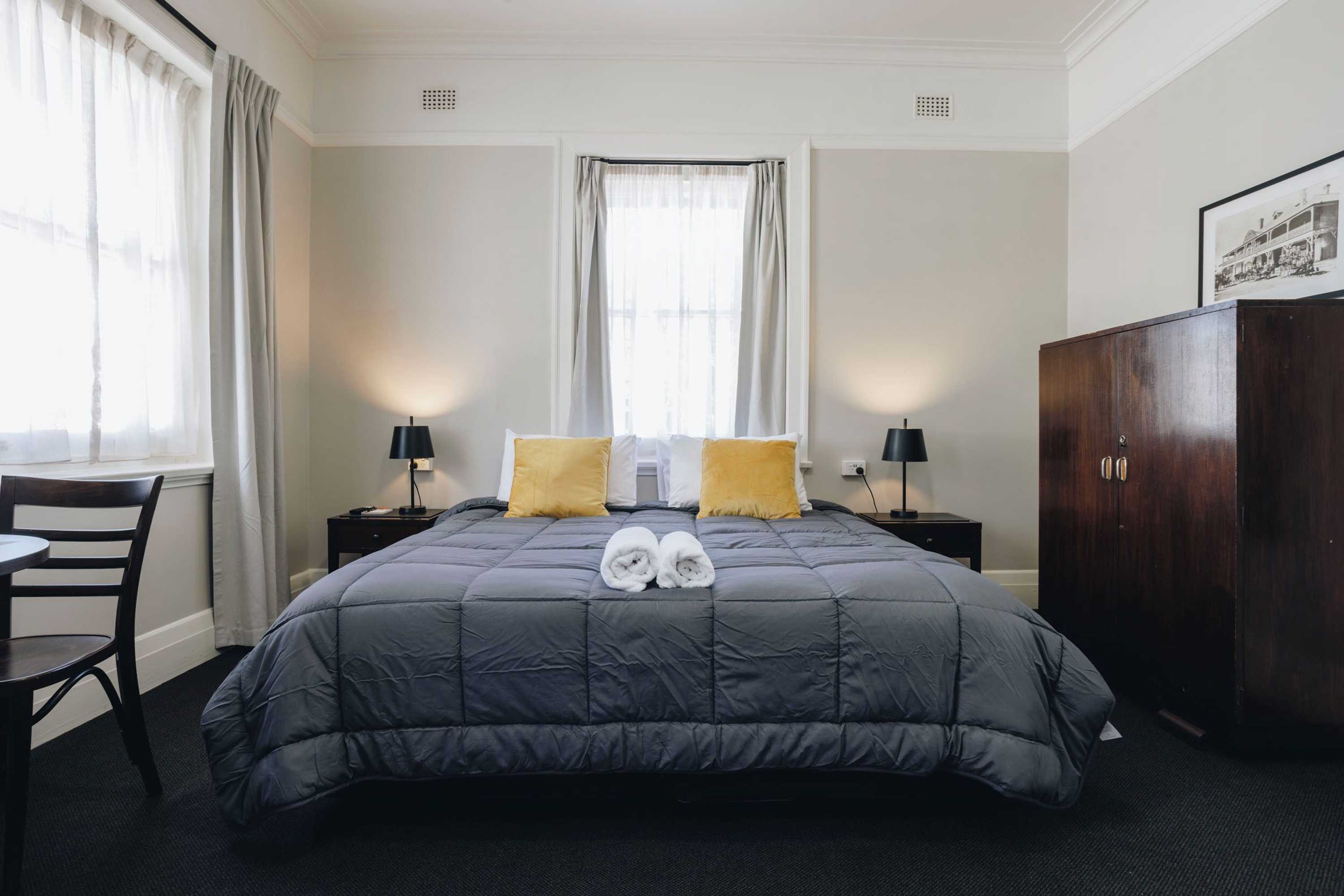Gift card for Hotel Gosford Gift card for Hotel Gosford