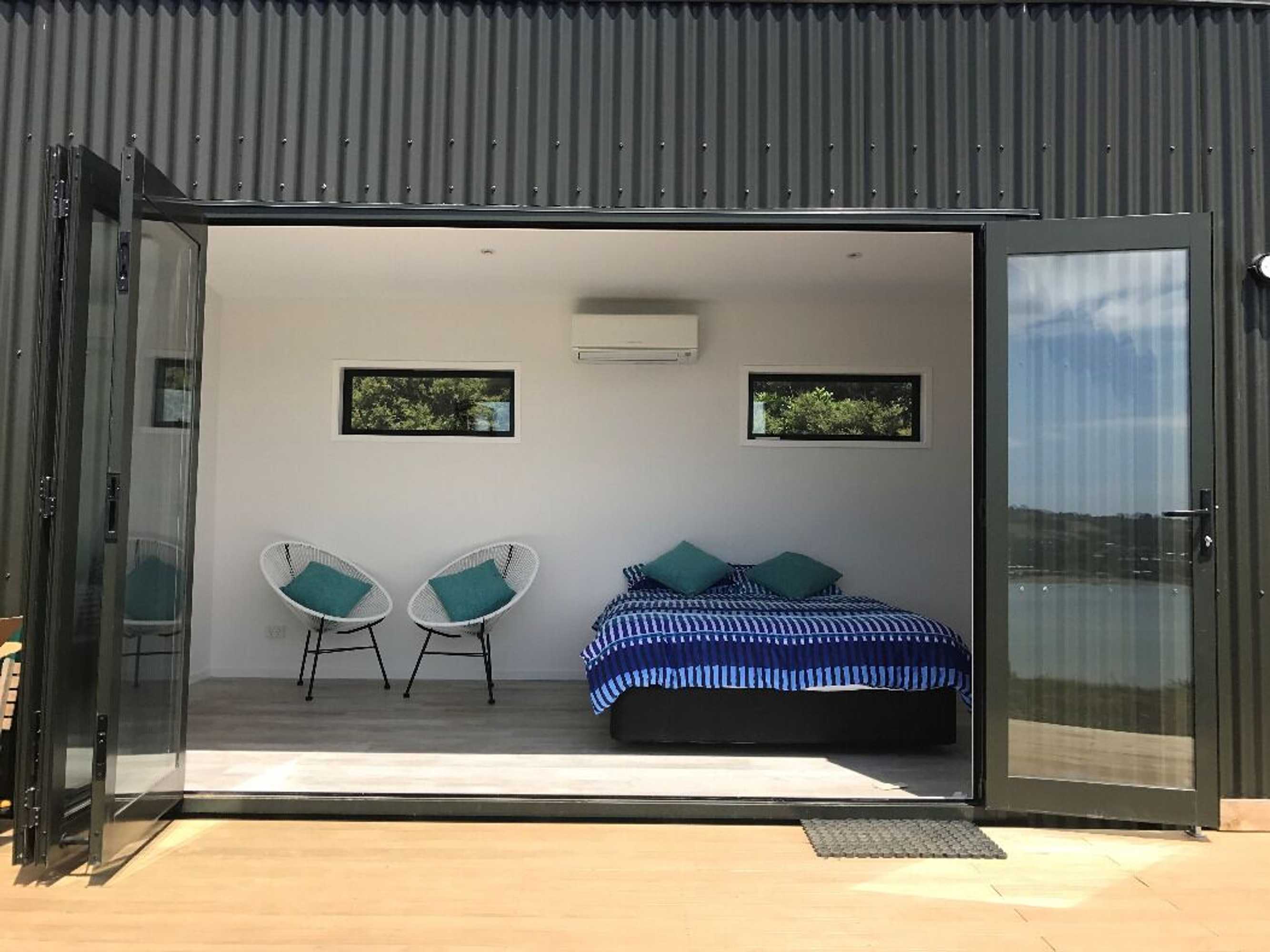 Gift card for Anzac Bay Views Gift card for Anzac Bay Views