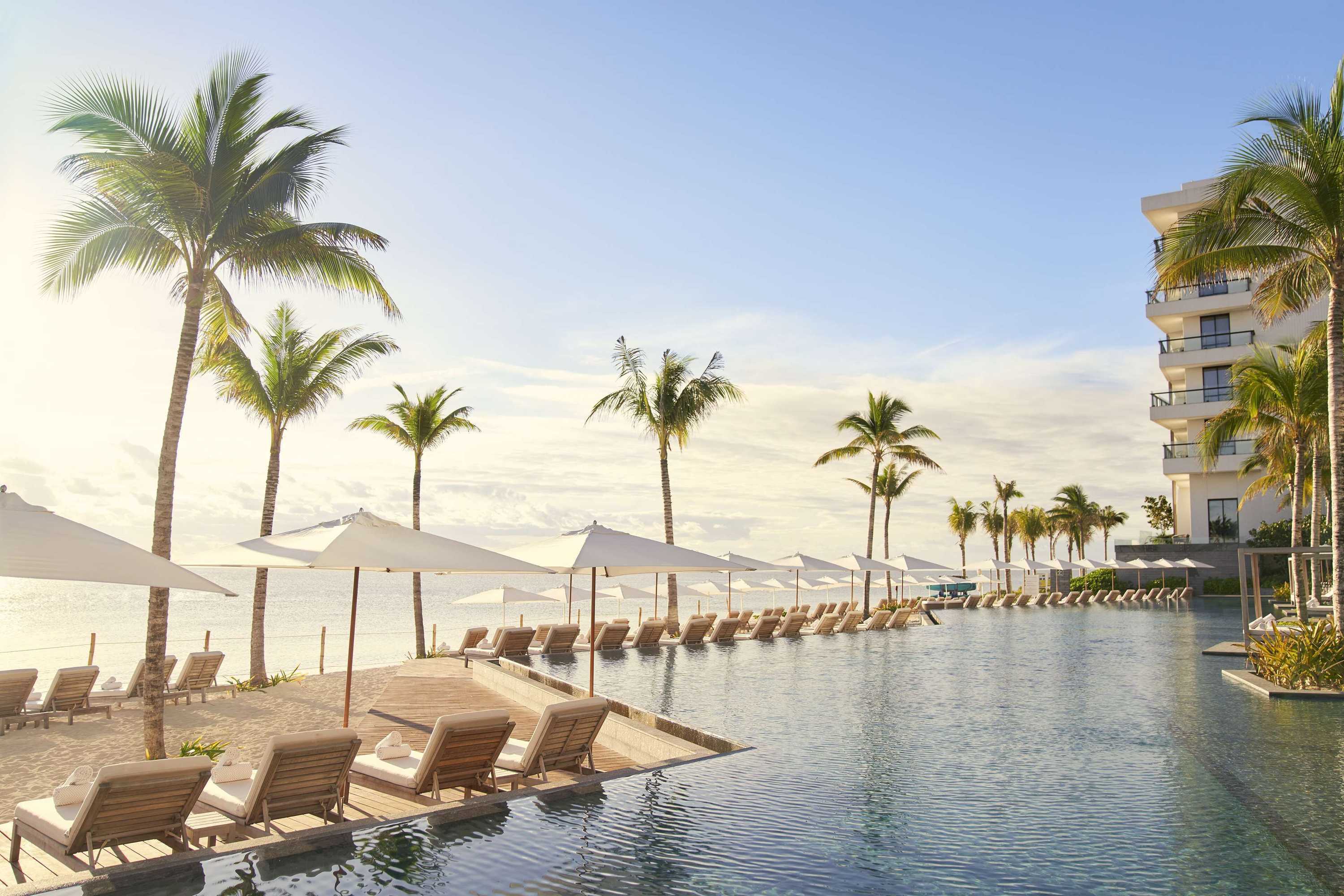 Gift card for Waldorf Astoria Riviera Maya Gift card for Waldorf Astoria Riviera Maya