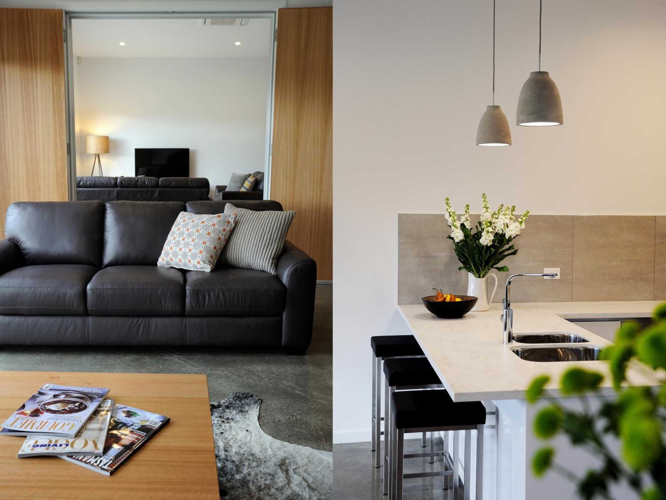 Gift card for Relbia Lodge