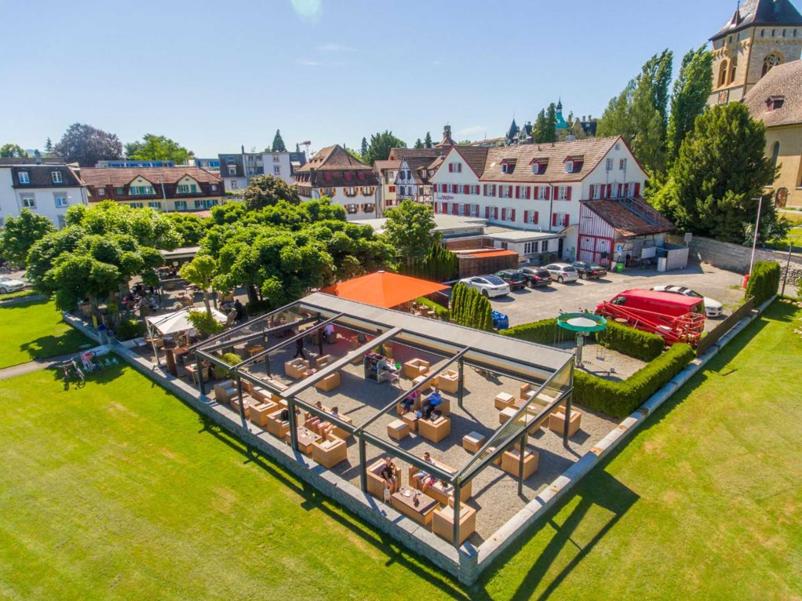 Gift card for Hotel Rotes Kreuz