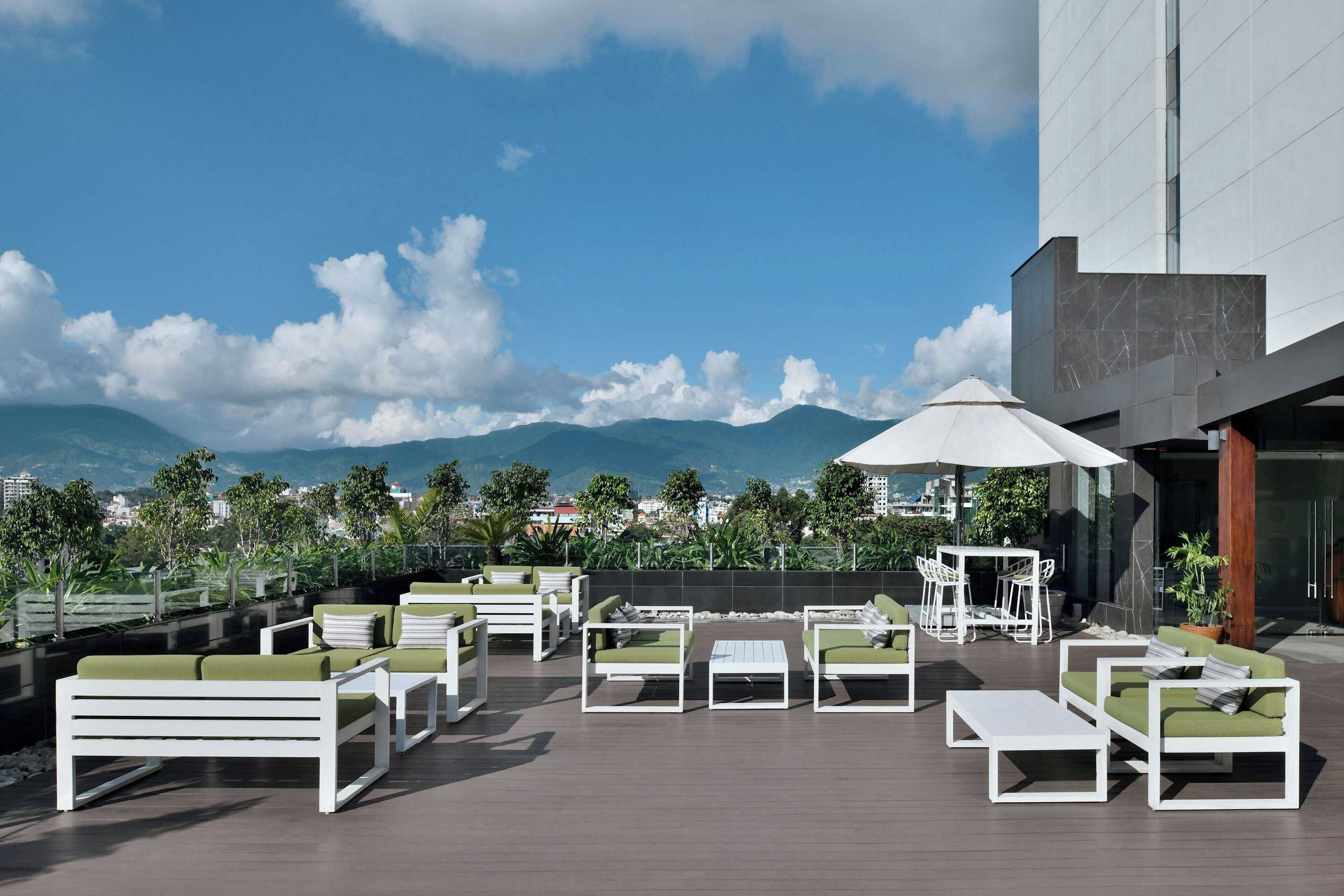Gift card for Kathmandu Marriott Hotel Gift card for Kathmandu Marriott Hotel