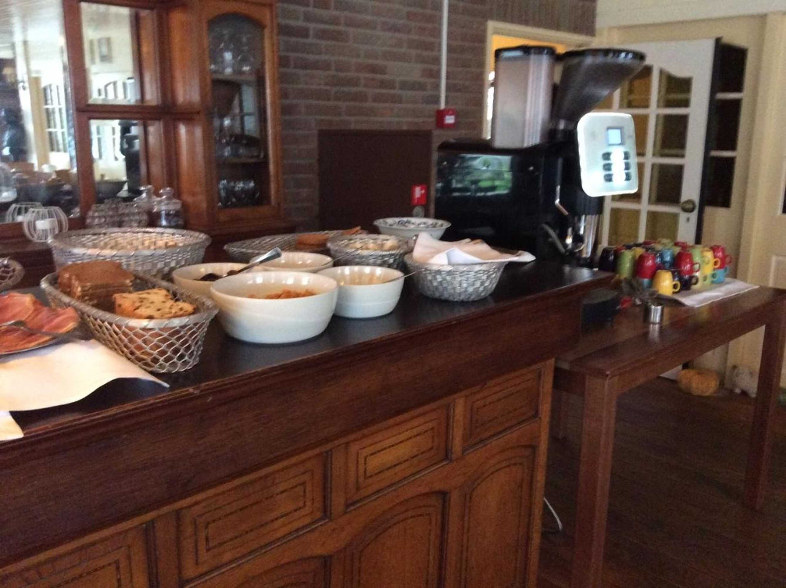 Gift card for Admiraal, De