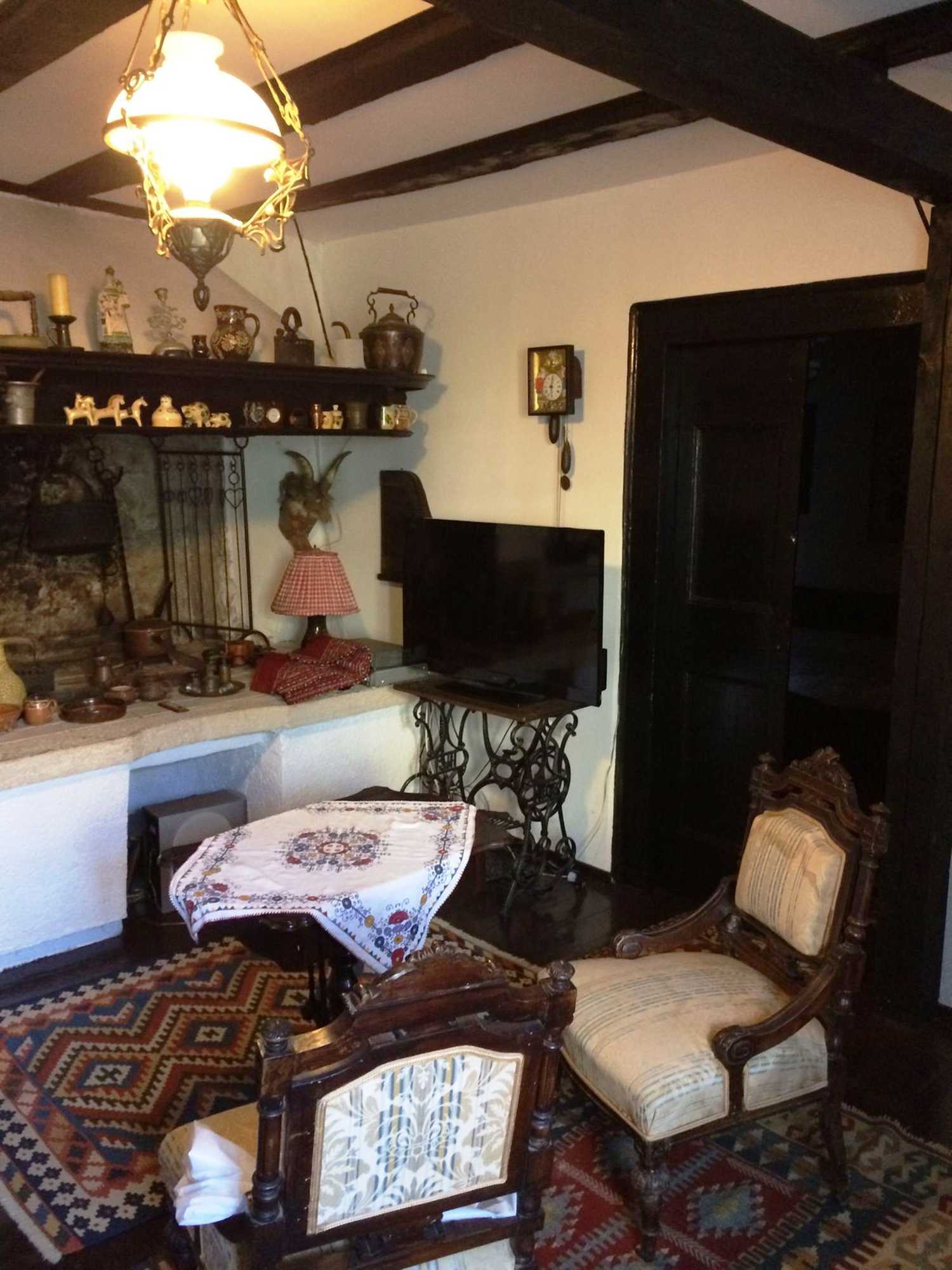 Gift card for Stone House Heitzler