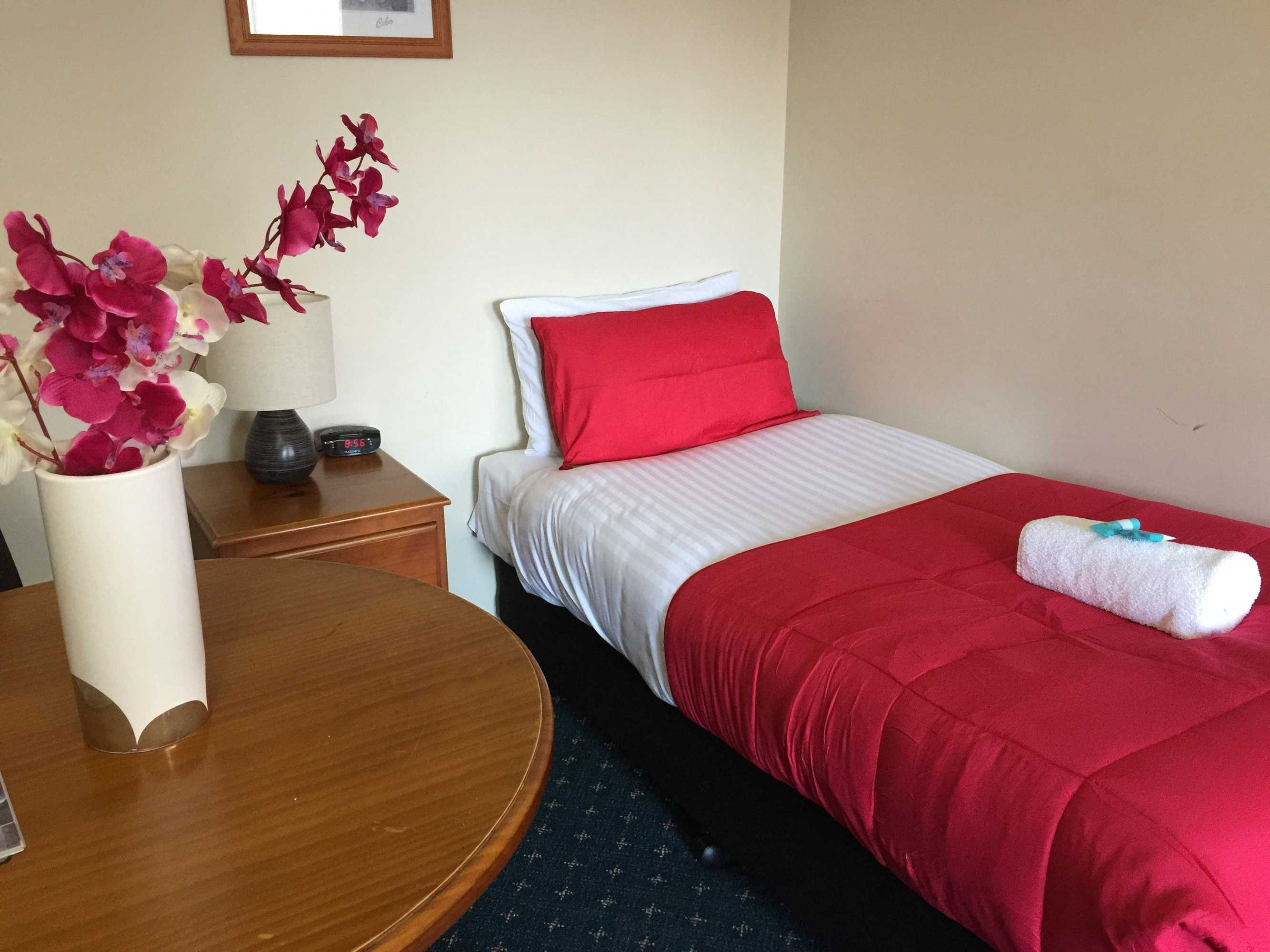 Gift card for Nowra Motor Inn Gift card for Nowra Motor Inn