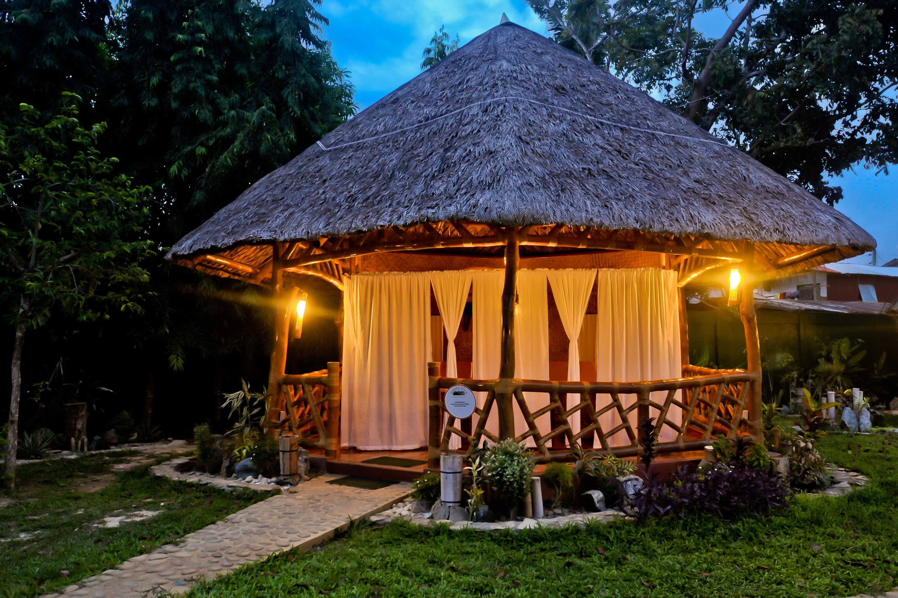 Gift card for Dolce Vita Hotel