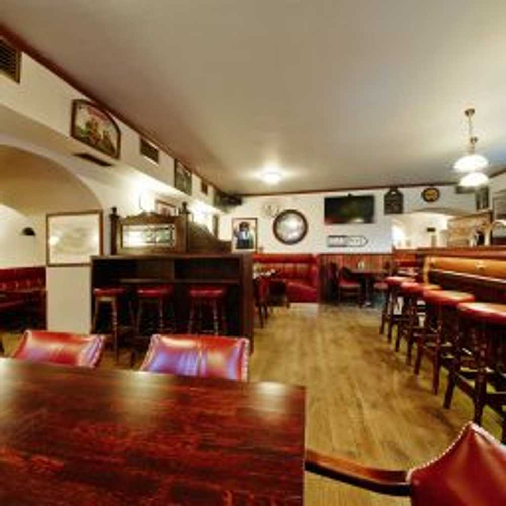 Gift card for Hotel Nelly Kellys