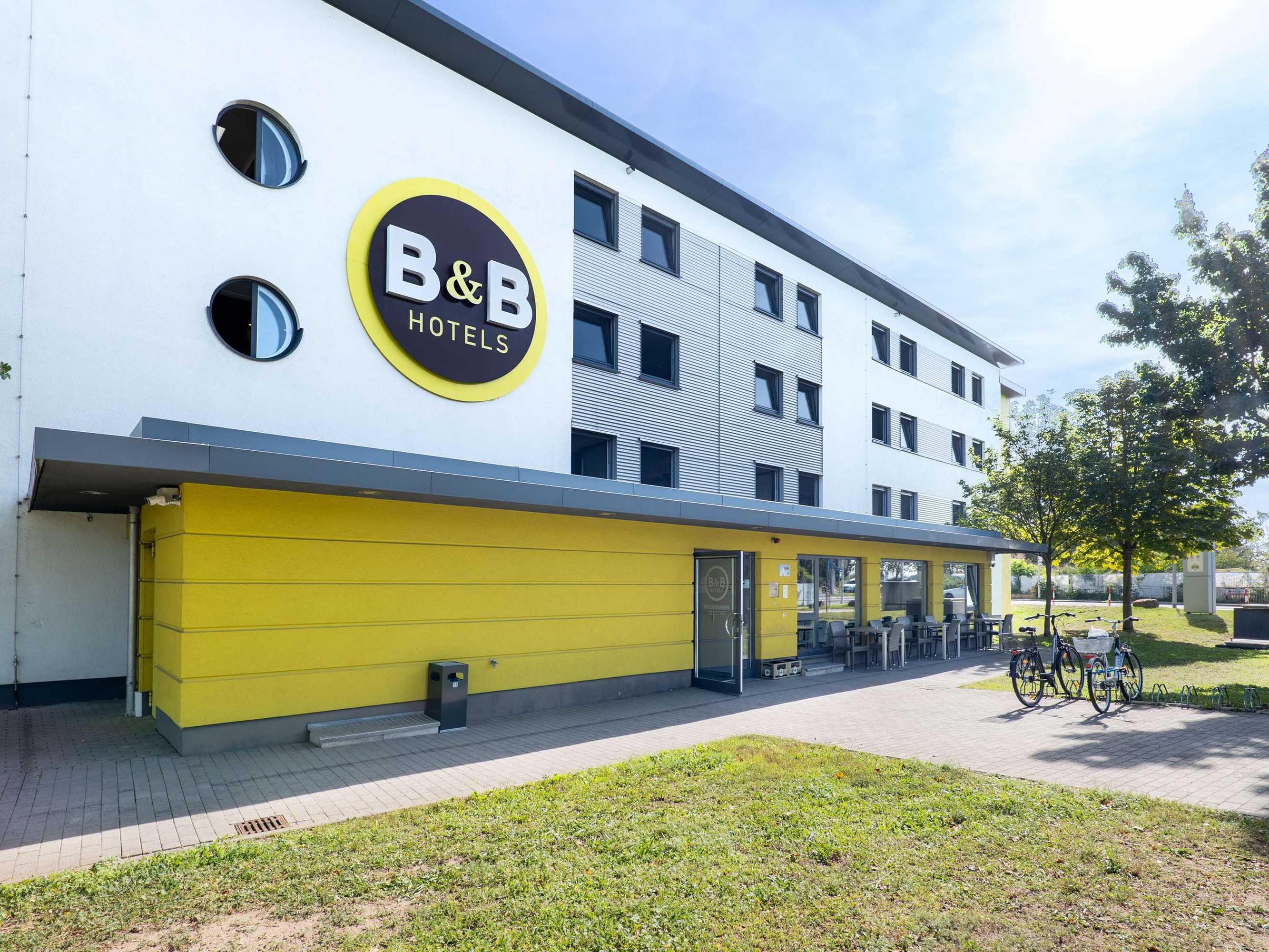 Gift card for B&b Hotel Mannheim-Neuostheim Gift card for B&b Hotel Mannheim-Neuostheim