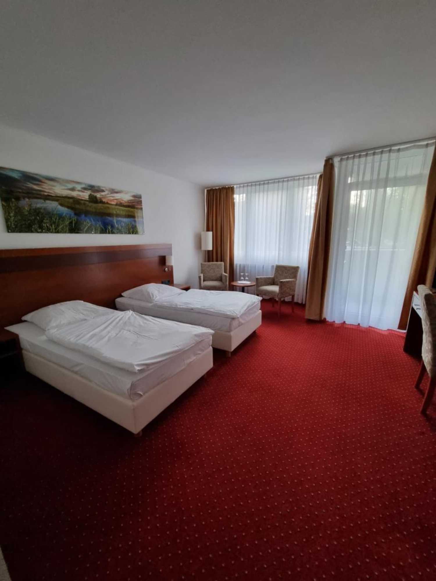 Gift card for Rosenpark Laurensberg Superior Hotel