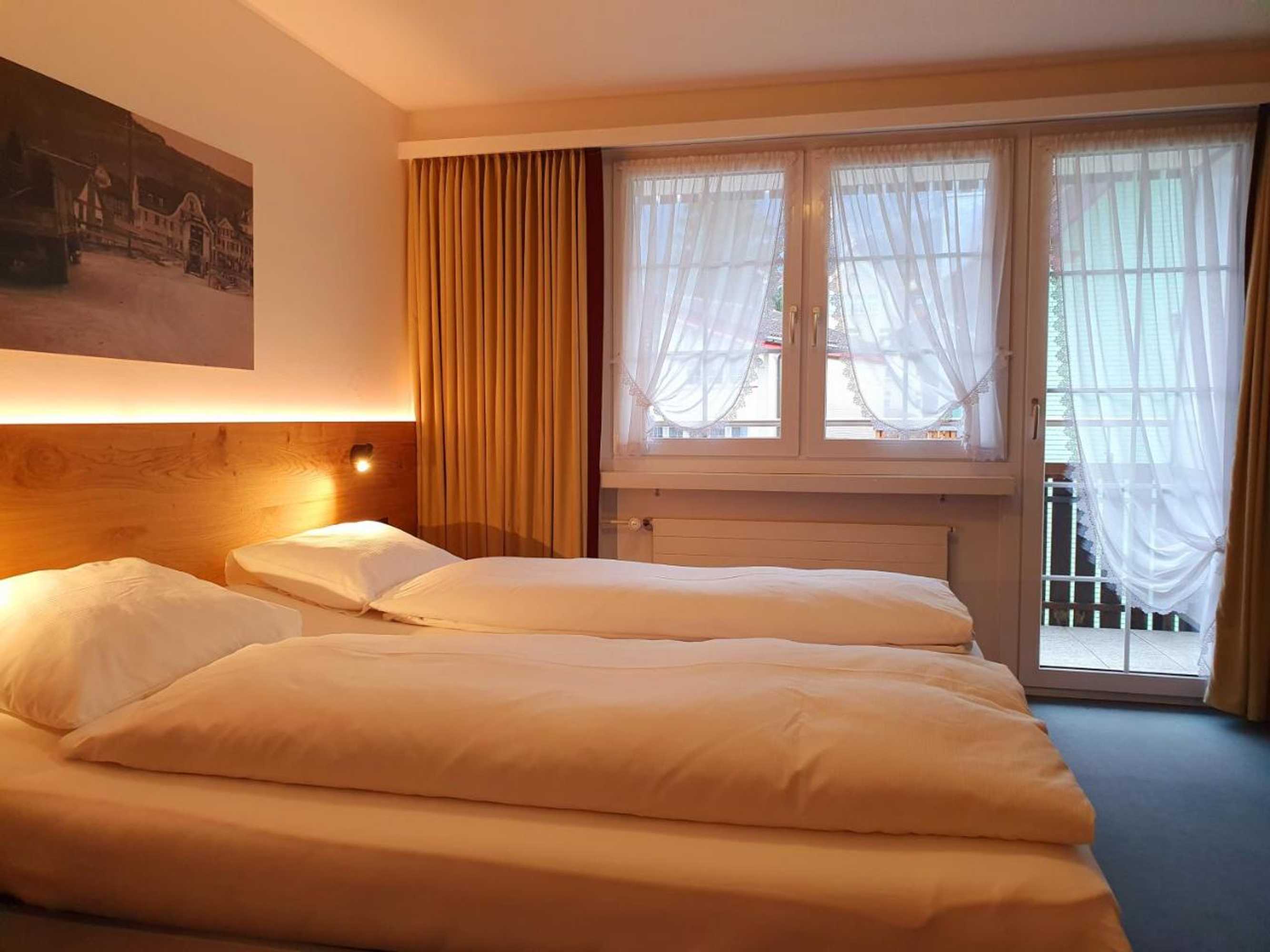 Gift card for Adler Hotel