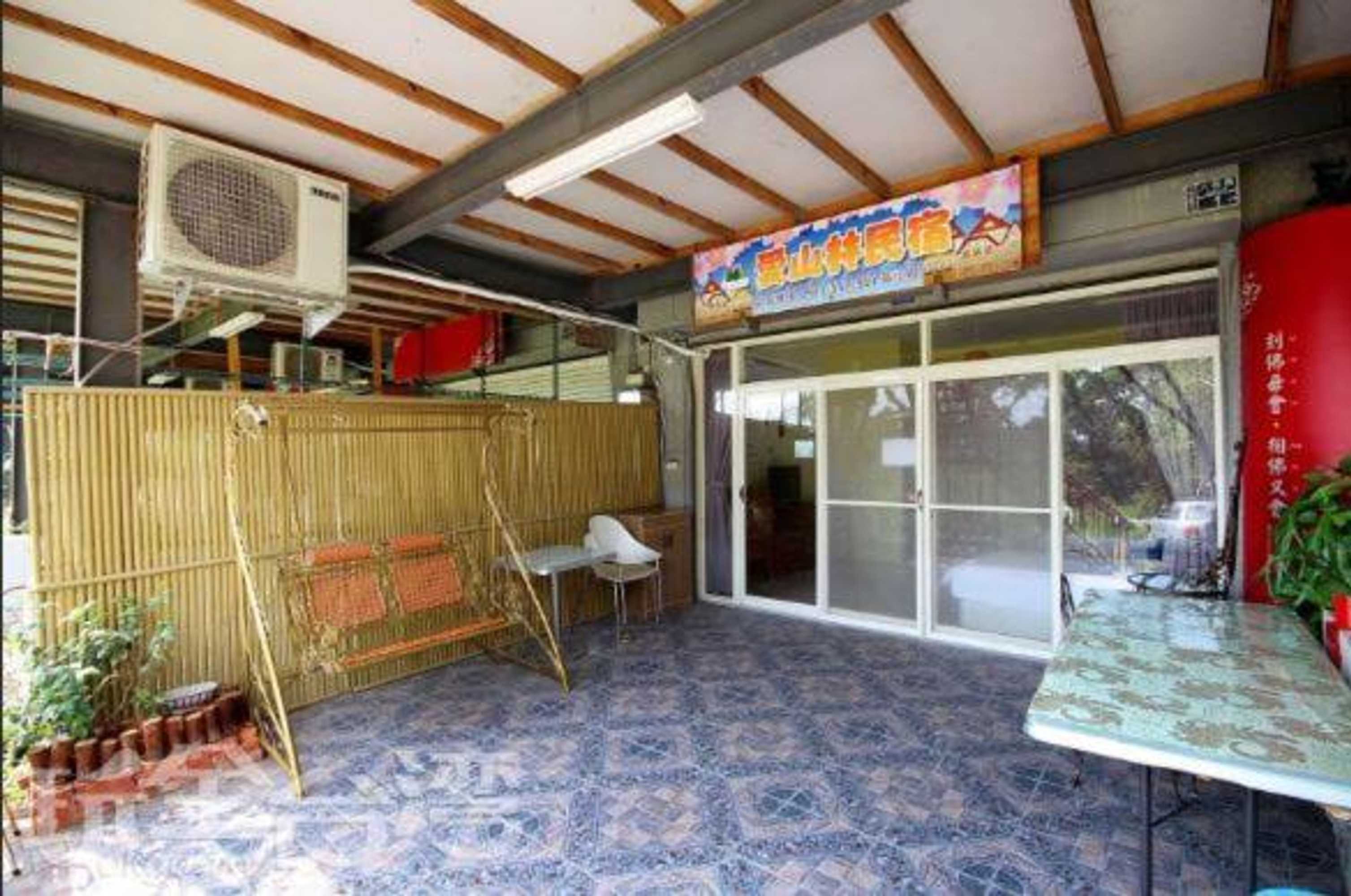 Gift card for Sanyi Dream Garden Homestay